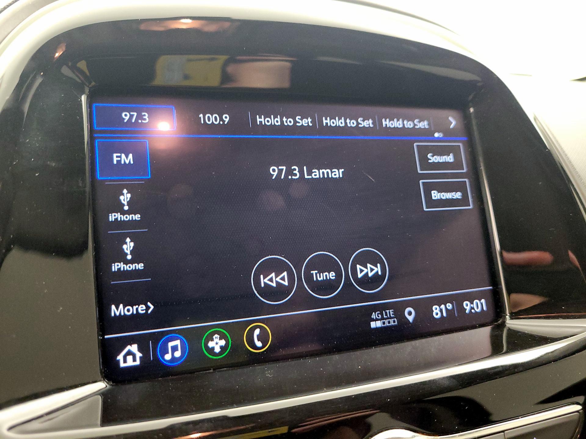 Thumbnail: 2020 Chevrolet Spark - 15