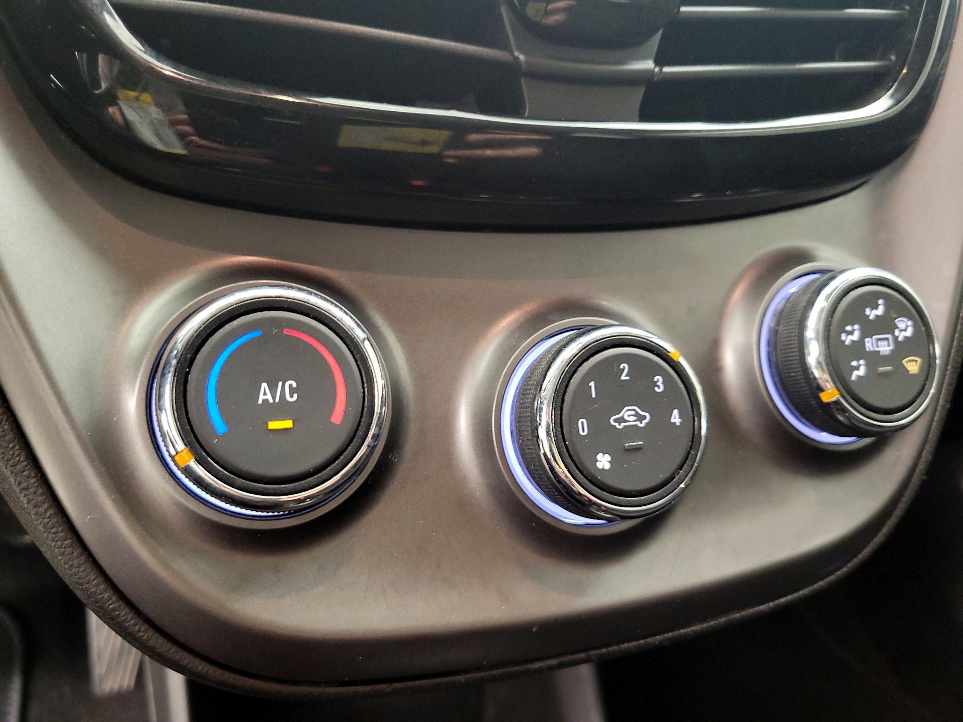 Thumbnail: 2020 Chevrolet Spark - 16