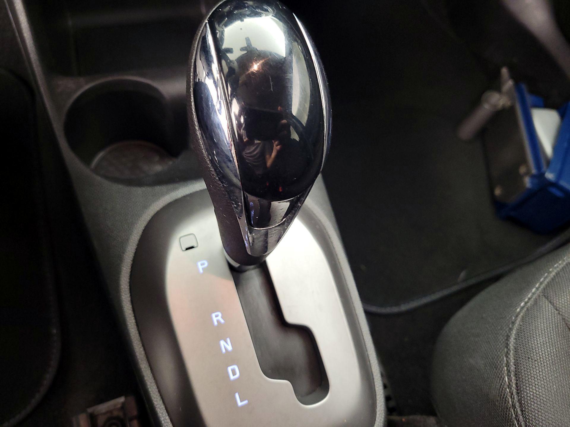 Thumbnail: 2020 Chevrolet Spark - 17