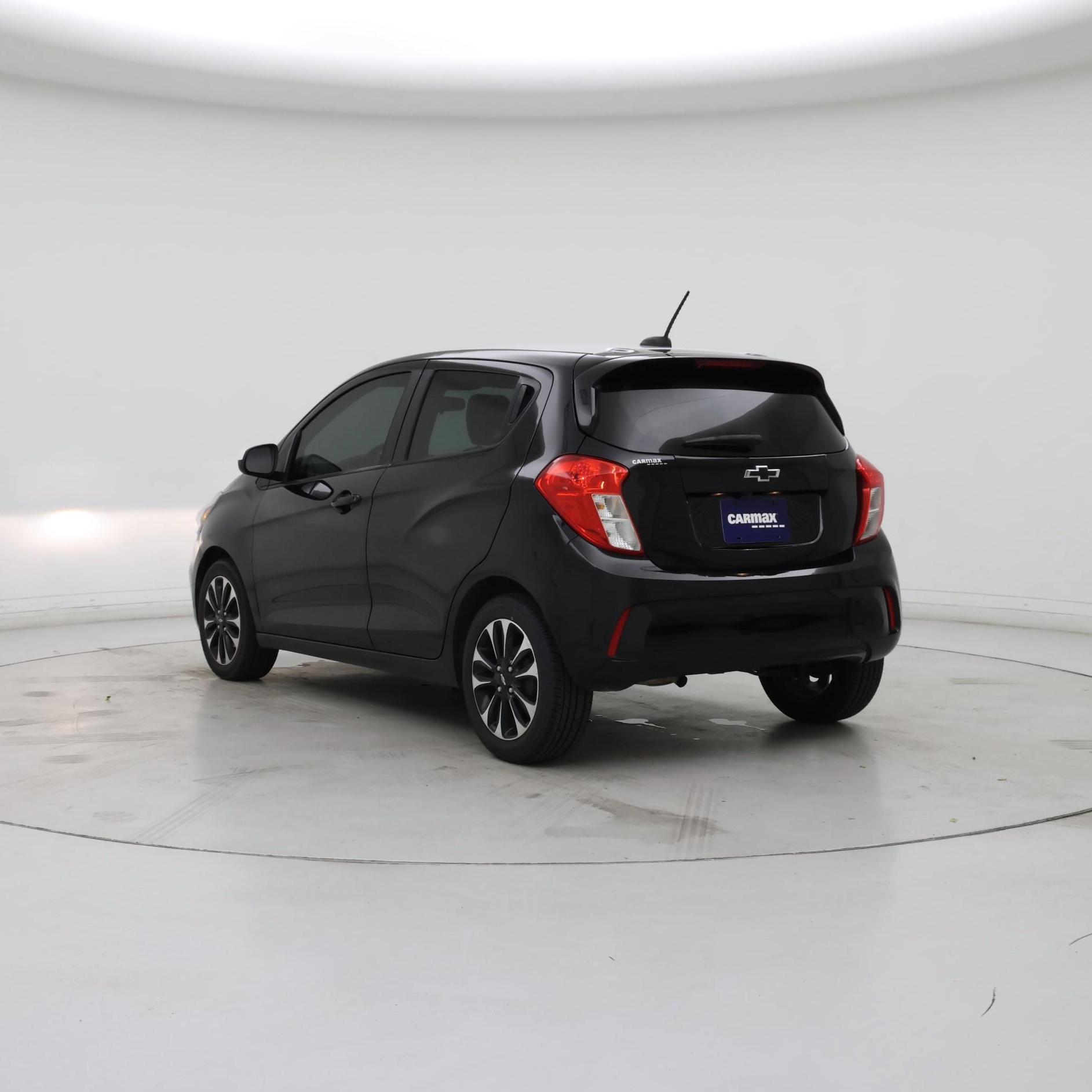 Thumbnail: 2020 Chevrolet Spark - 2