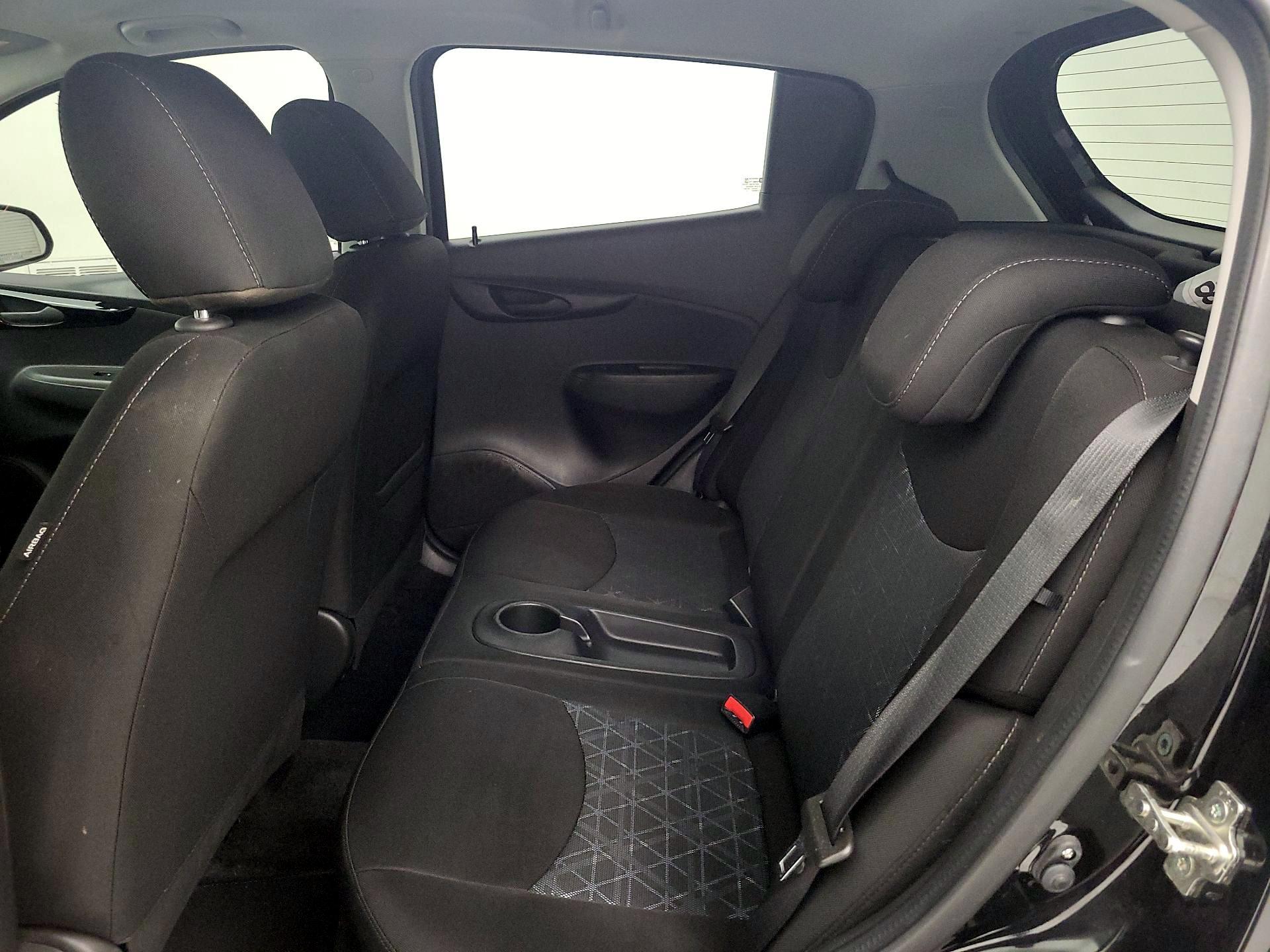 Thumbnail: 2020 Chevrolet Spark - 19
