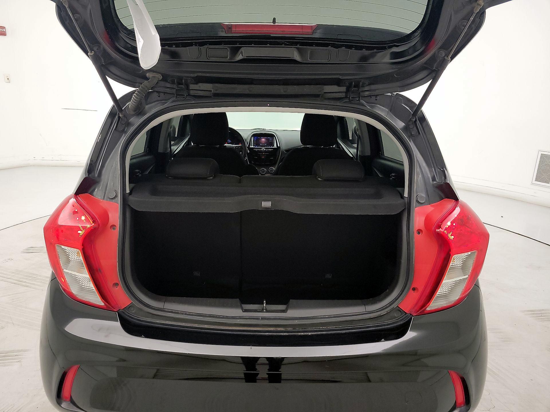 Thumbnail: 2020 Chevrolet Spark - 20