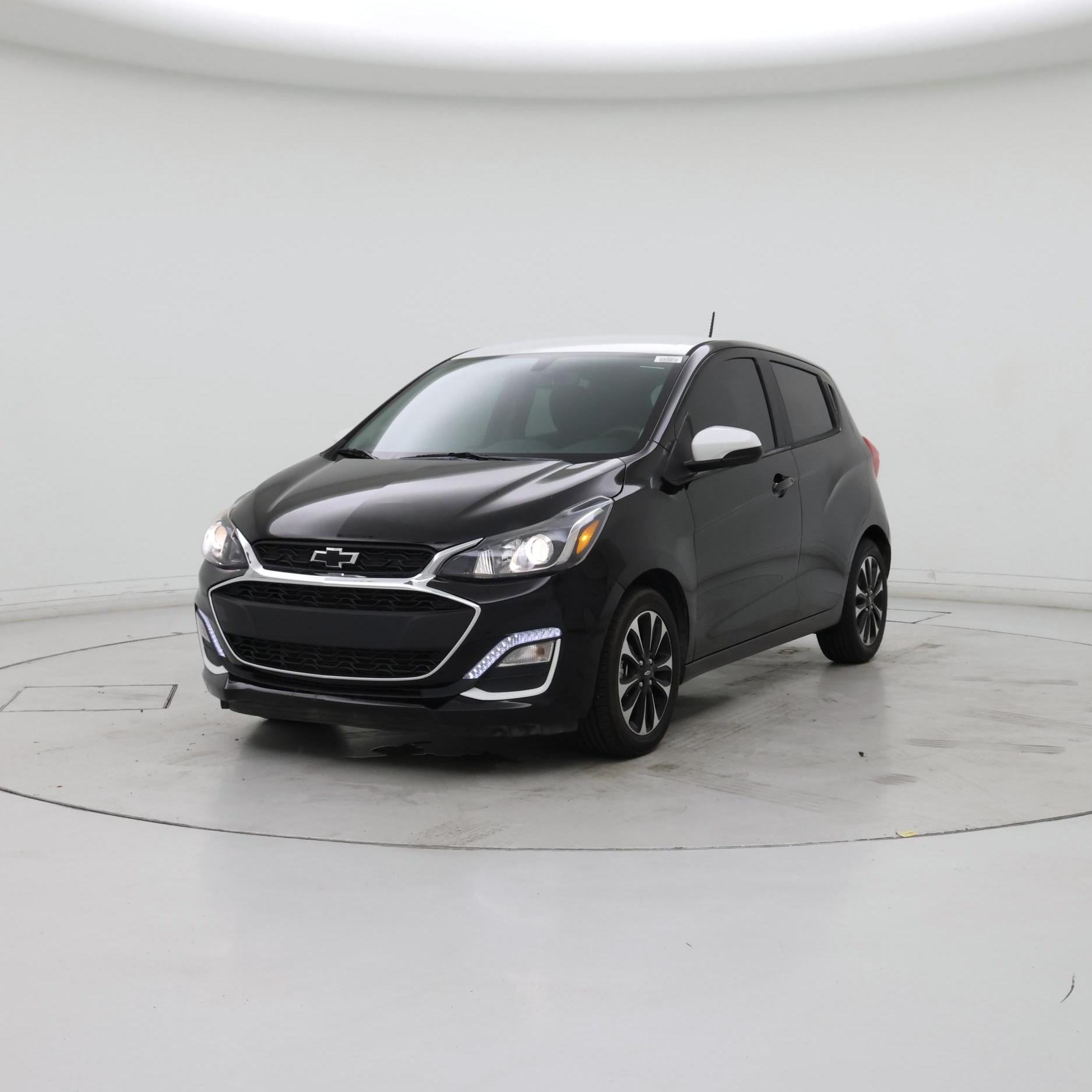 Thumbnail: 2020 Chevrolet Spark - 4