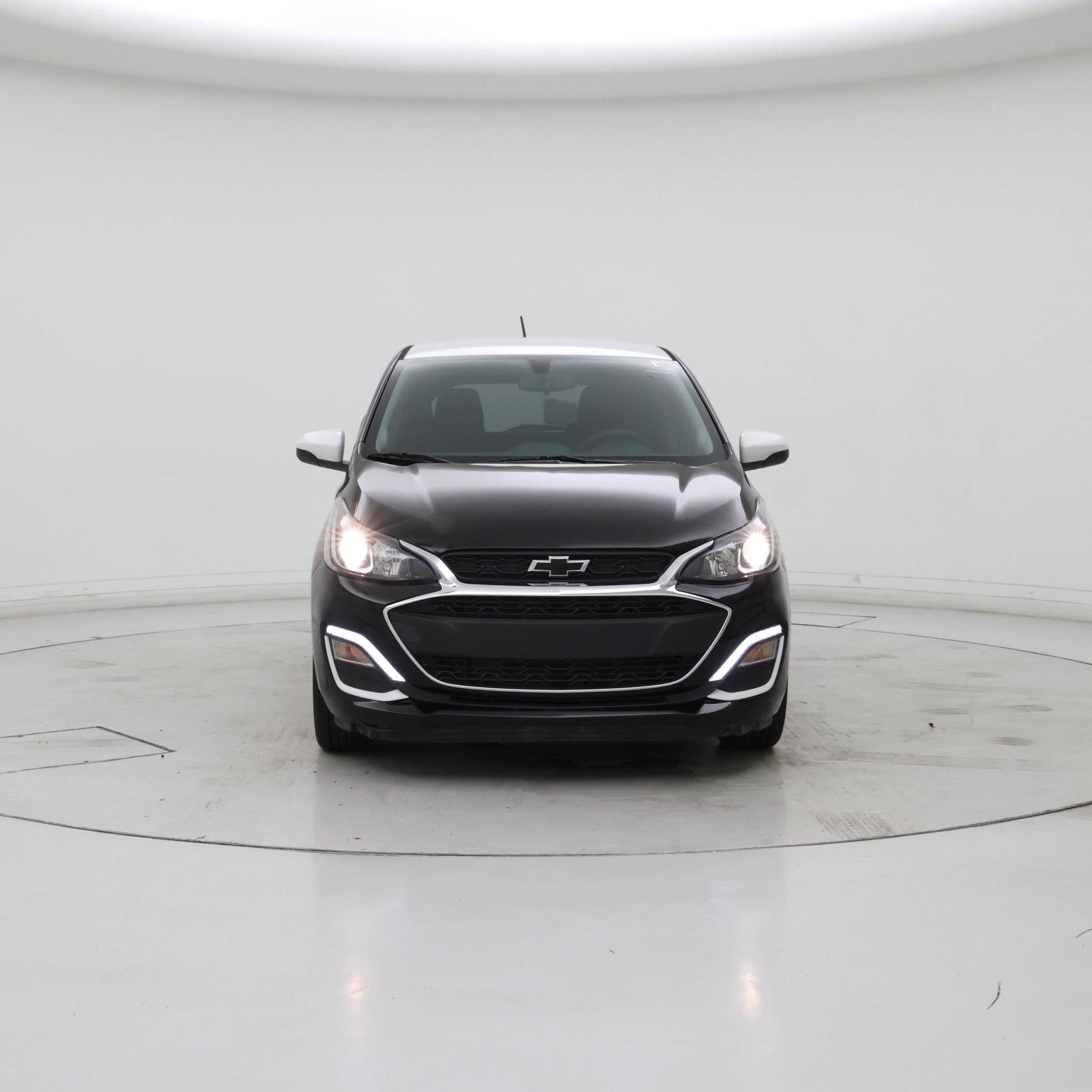 Thumbnail: 2020 Chevrolet Spark - 5