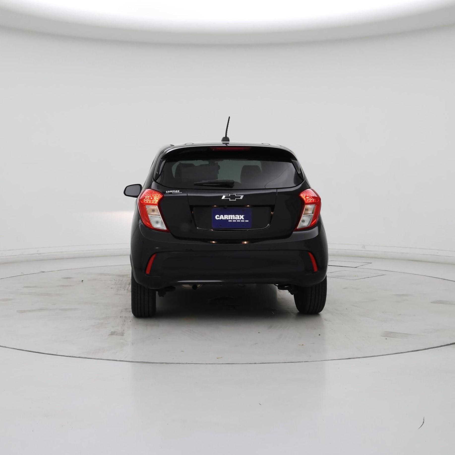 Thumbnail: 2020 Chevrolet Spark - 6