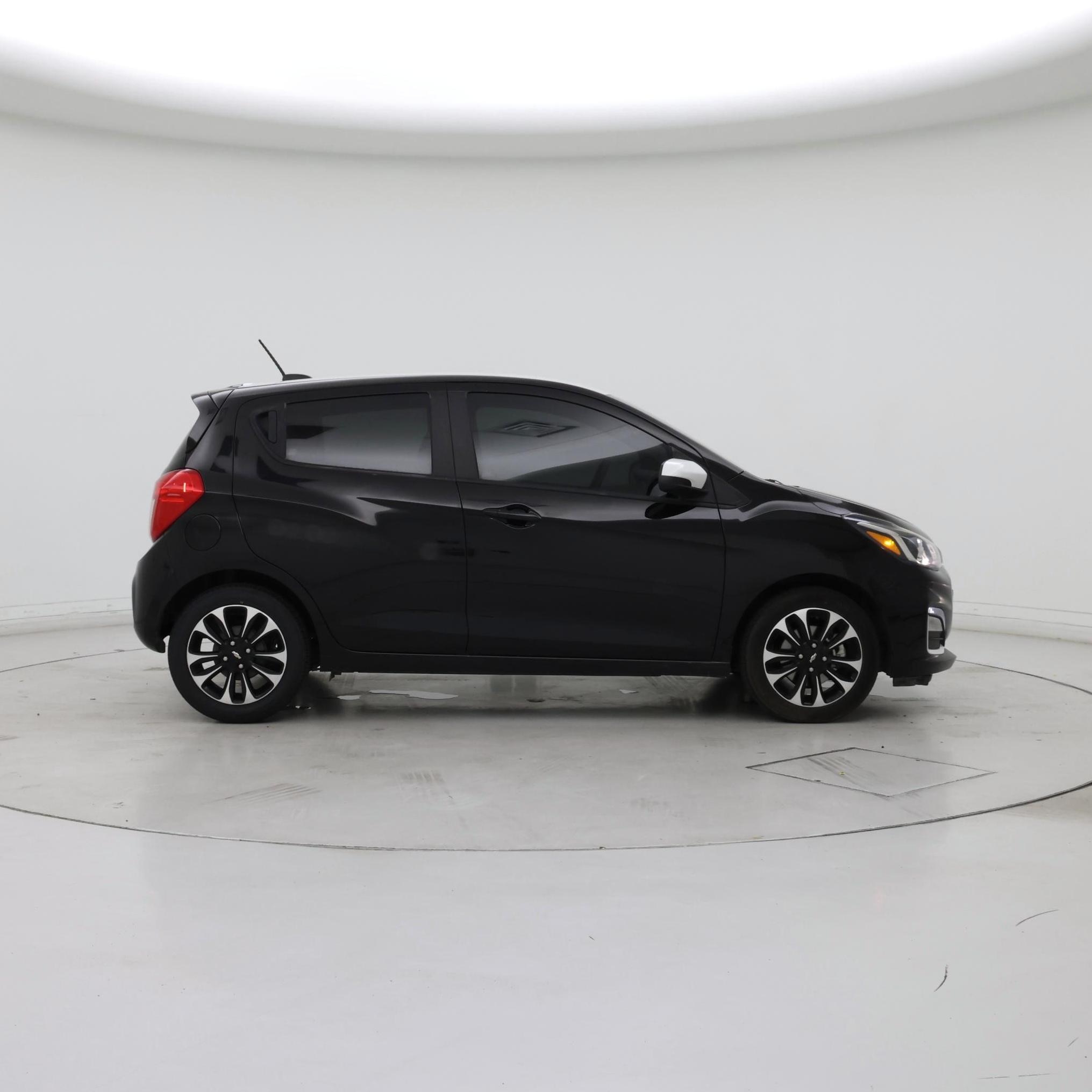 Thumbnail: 2020 Chevrolet Spark - 7