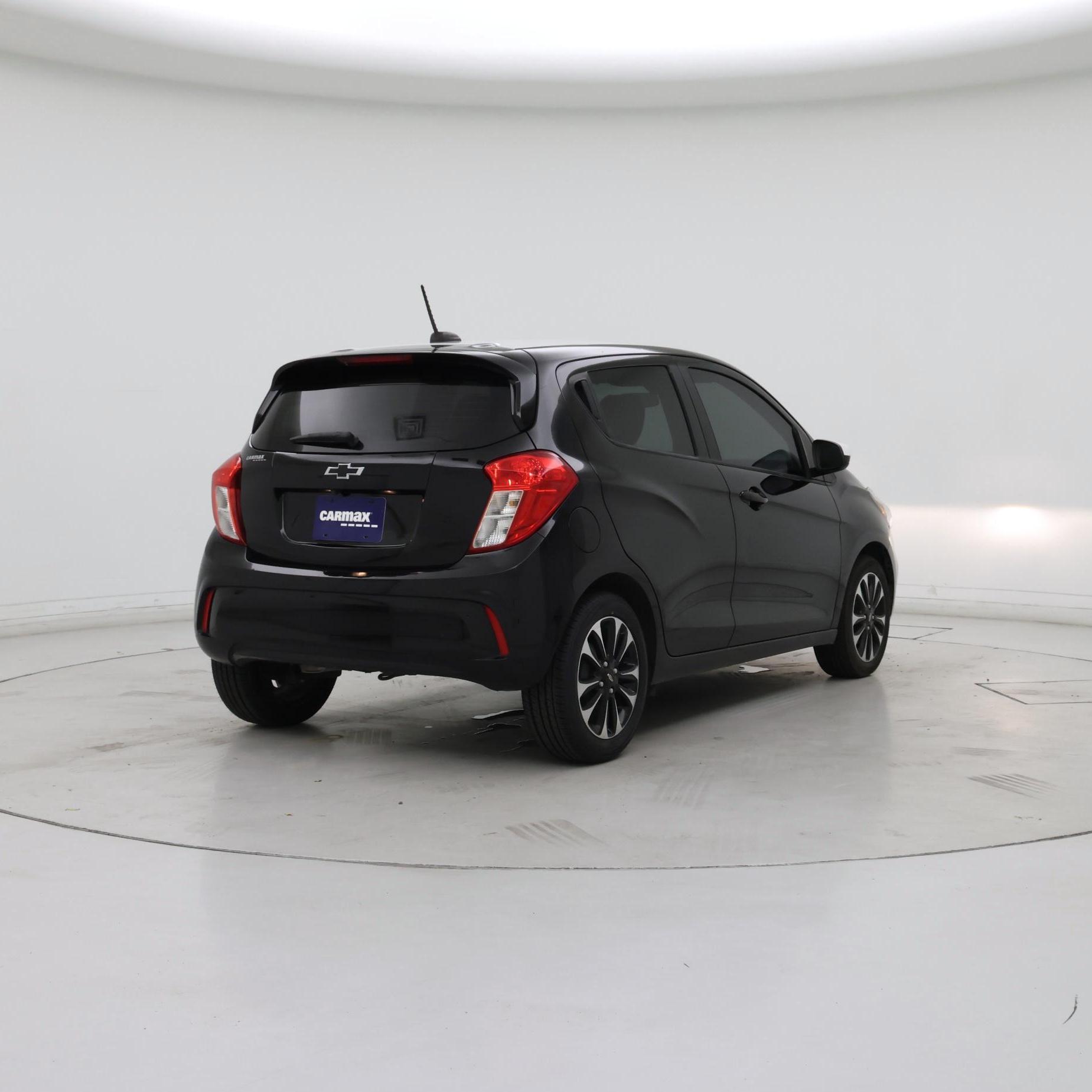 Thumbnail: 2020 Chevrolet Spark - 8