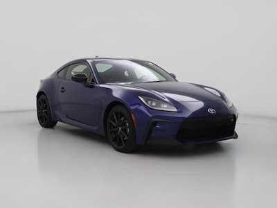 2024 Toyota GR86 Premium -
                  Albuquerque, NM