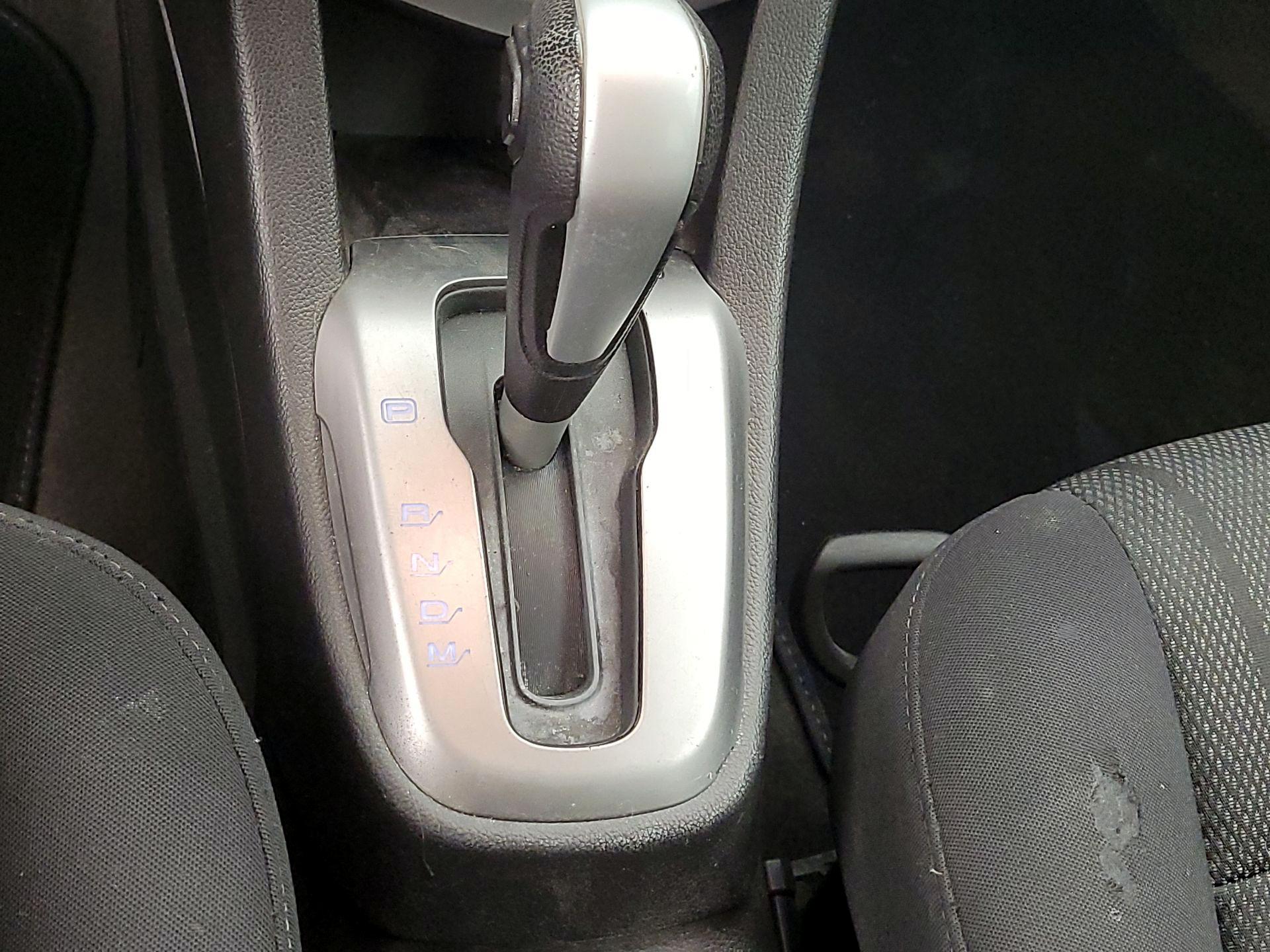Thumbnail: 2020 Chevrolet Sonic - 17