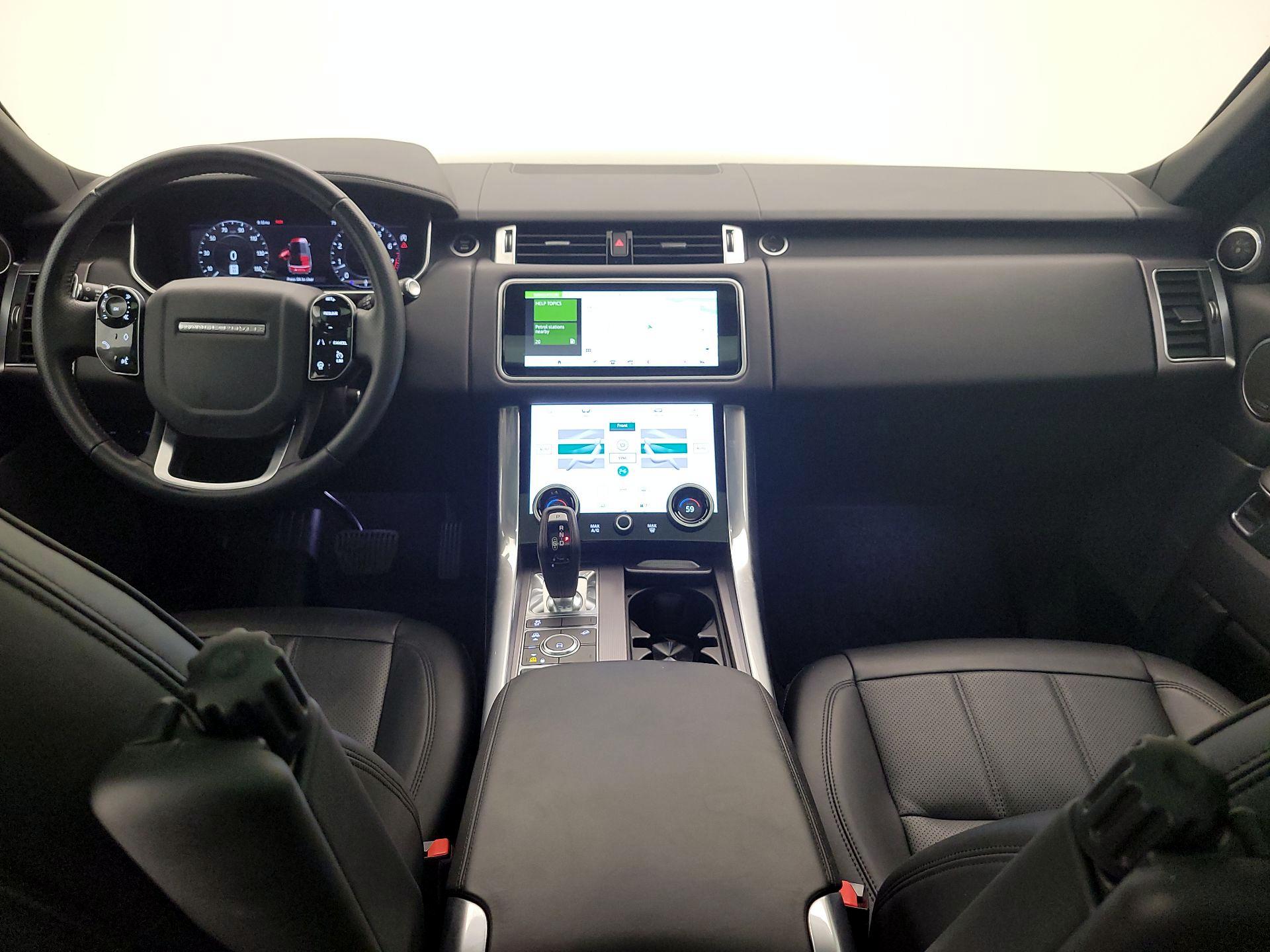 Thumbnail: 2018 Land Rover Range Rover Sport - 9