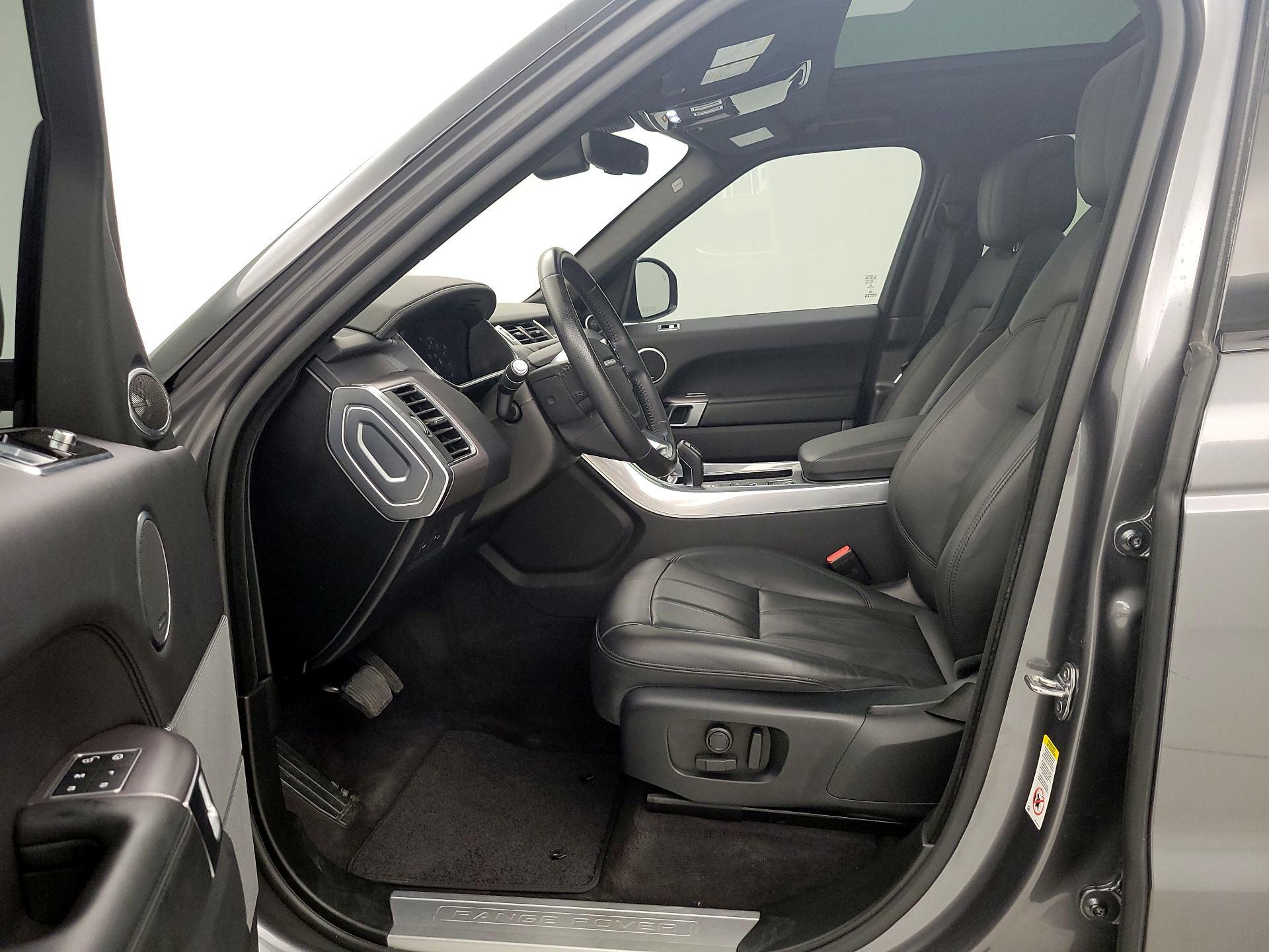 Thumbnail: 2018 Land Rover Range Rover Sport - 11