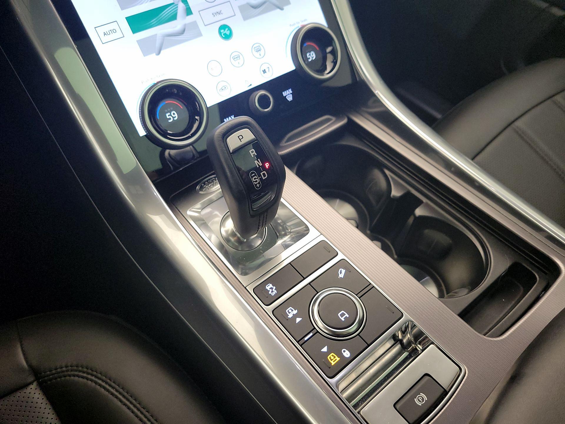 Thumbnail: 2018 Land Rover Range Rover Sport - 18