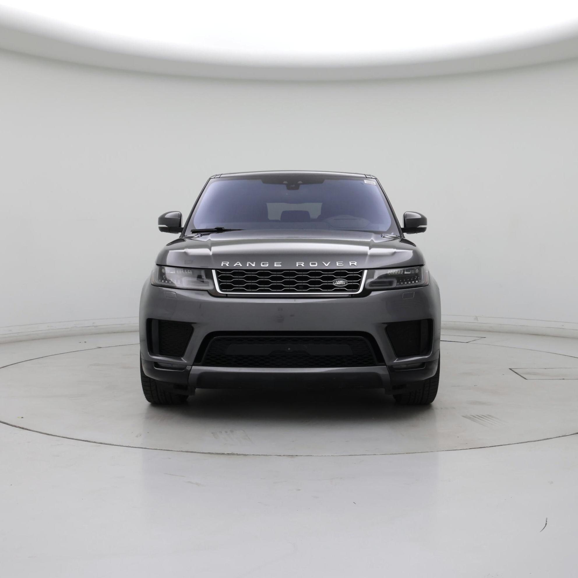 Thumbnail: 2018 Land Rover Range Rover Sport - 5