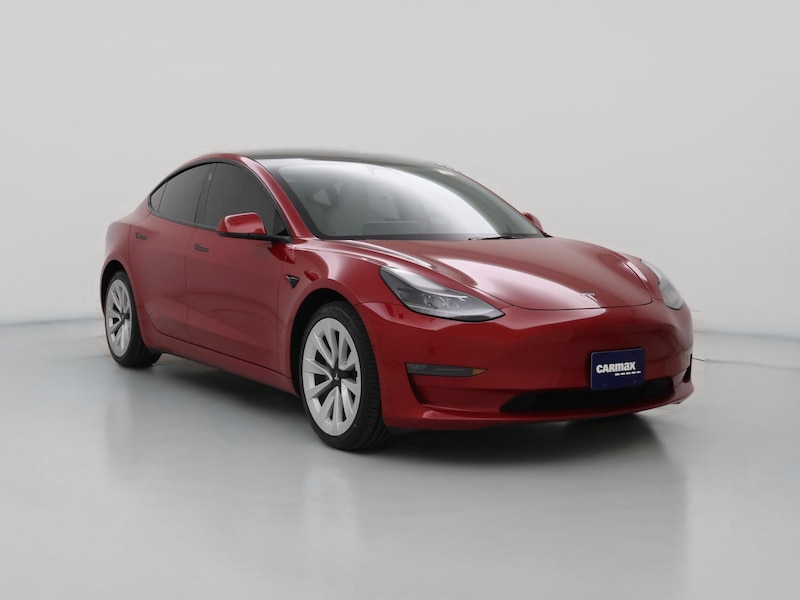 2022 Tesla Model 3 Long Range -
                  Albuquerque, NM