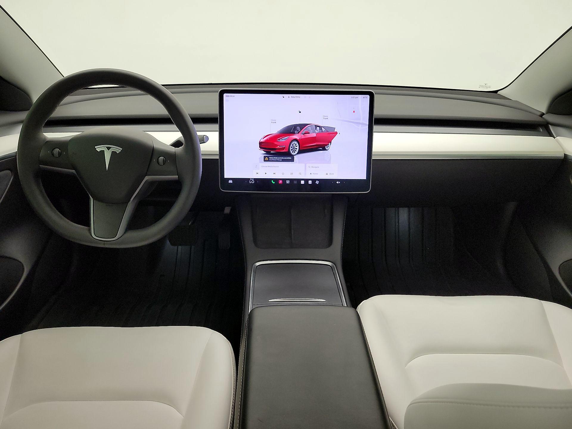 Thumbnail: 2022 Tesla Model 3 - 9