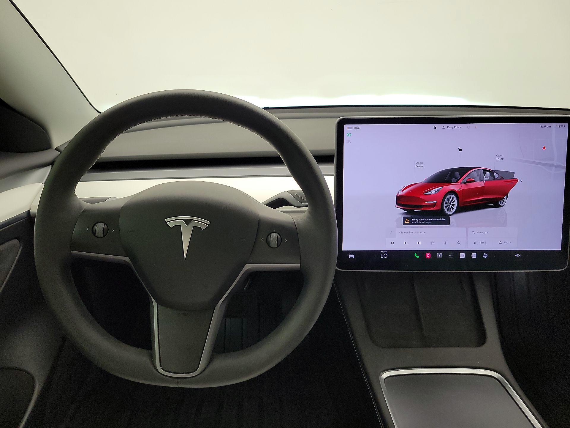 Thumbnail: 2022 Tesla Model 3 - 10