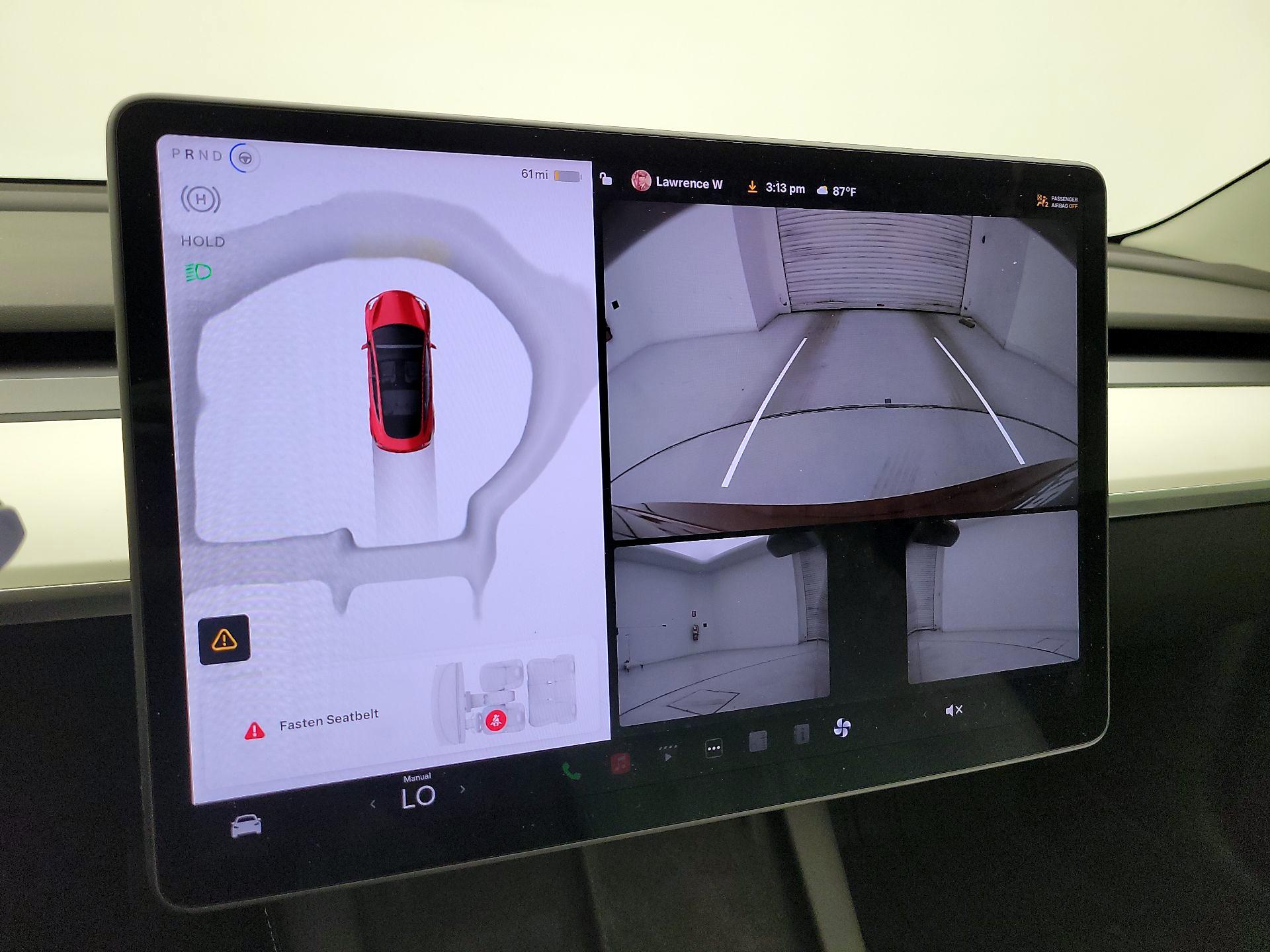 Thumbnail: 2022 Tesla Model 3 - 13