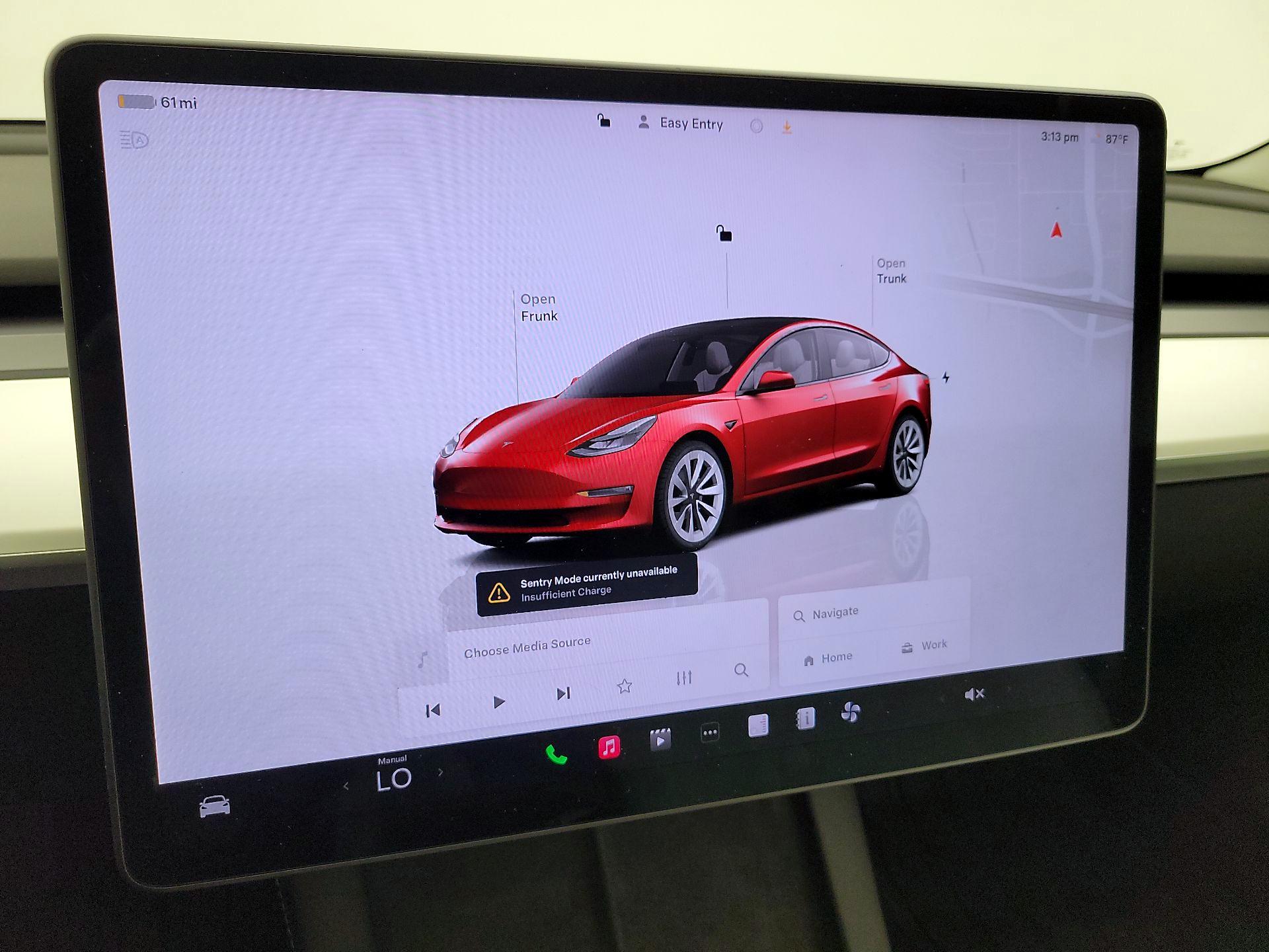 Thumbnail: 2022 Tesla Model 3 - 14