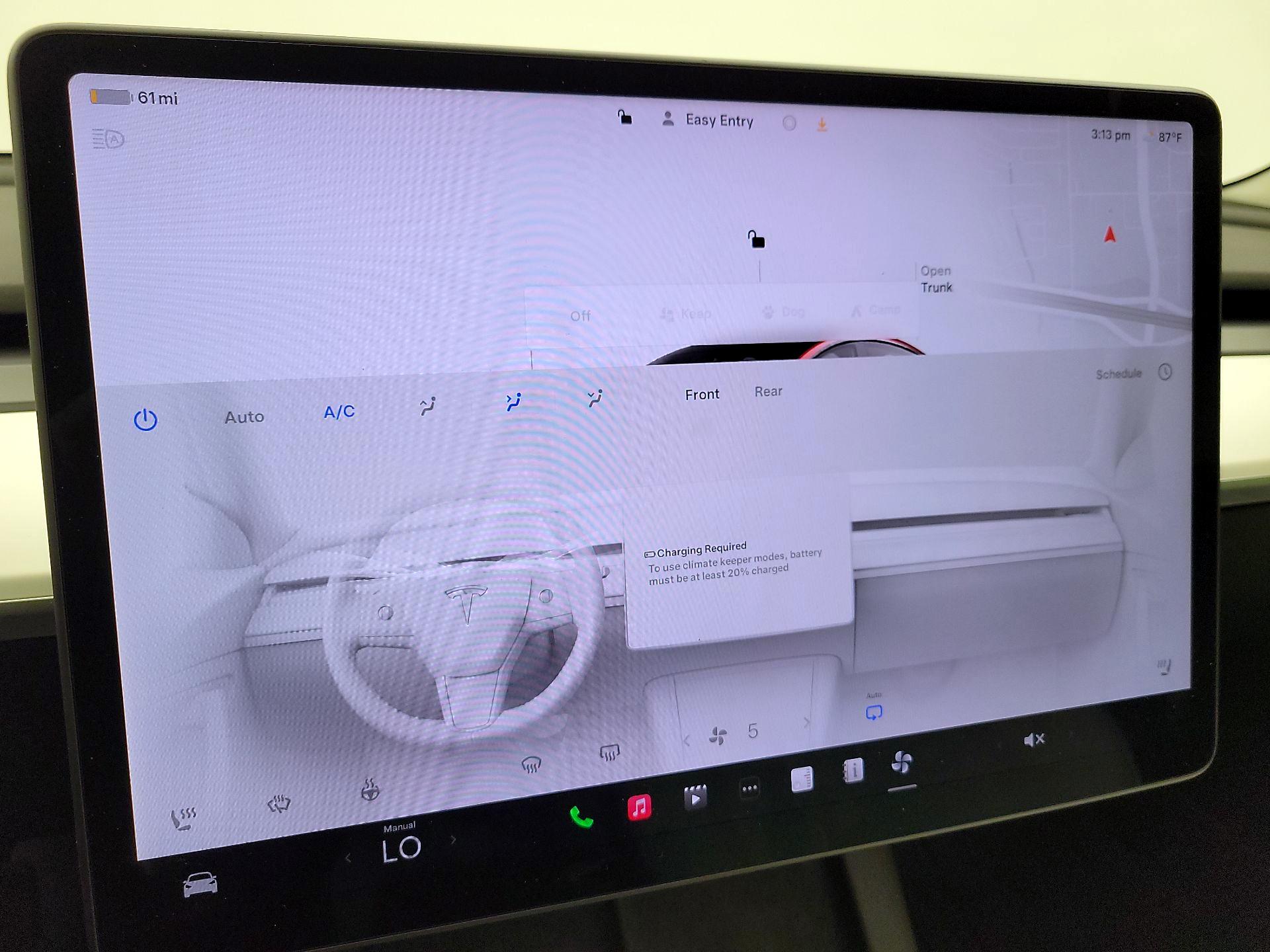 Thumbnail: 2022 Tesla Model 3 - 15