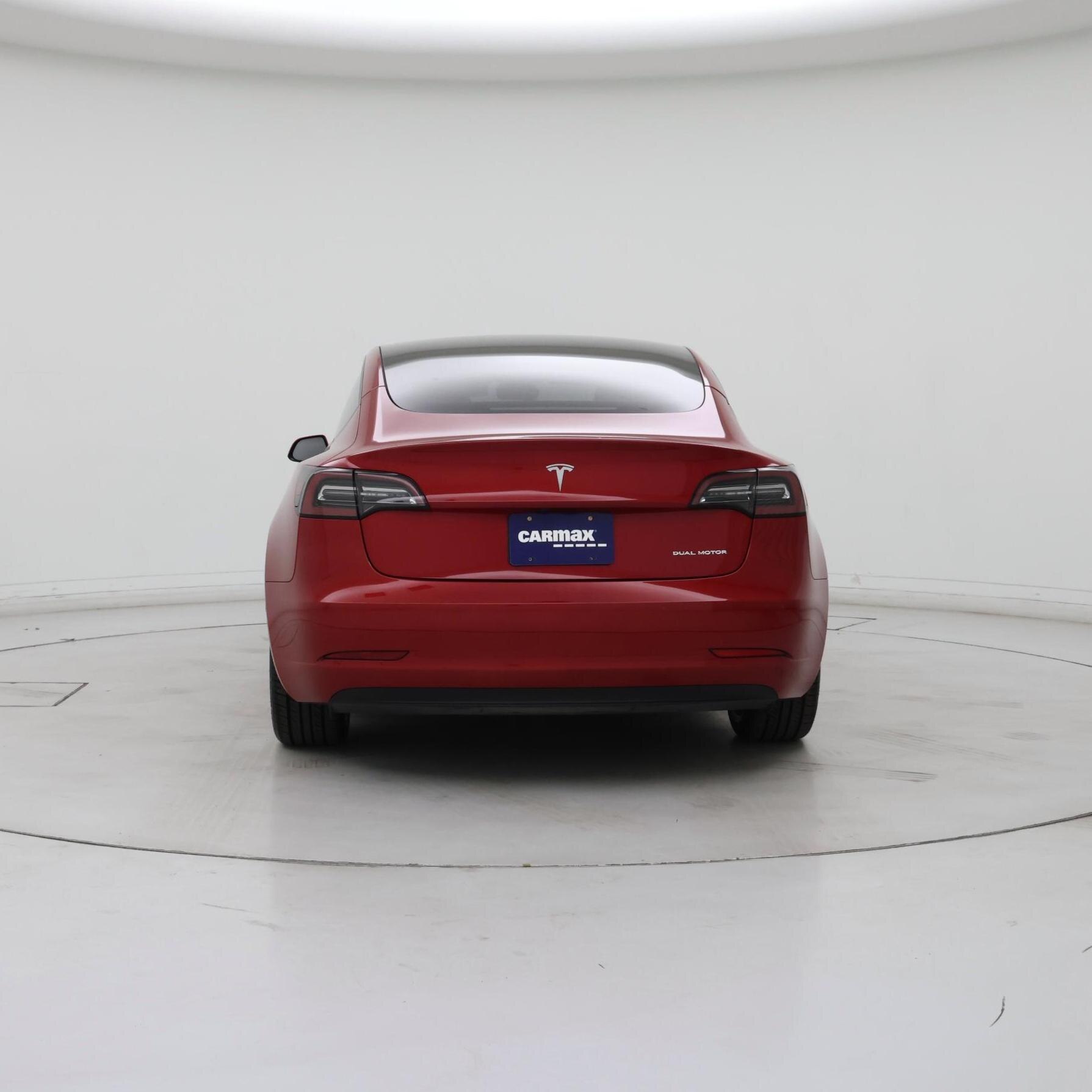Thumbnail: 2022 Tesla Model 3 - 6