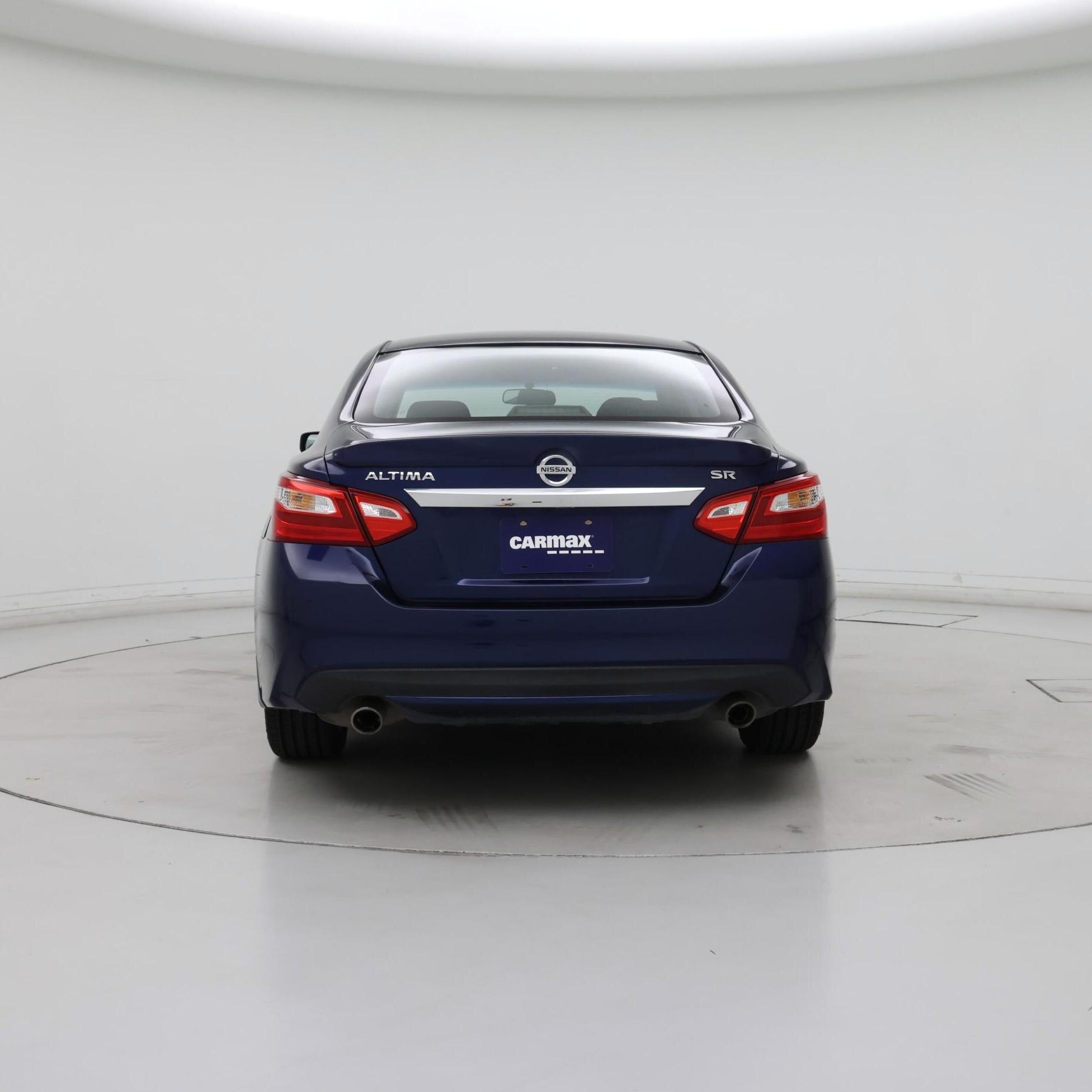 Thumbnail: 2016 Nissan Altima - 6