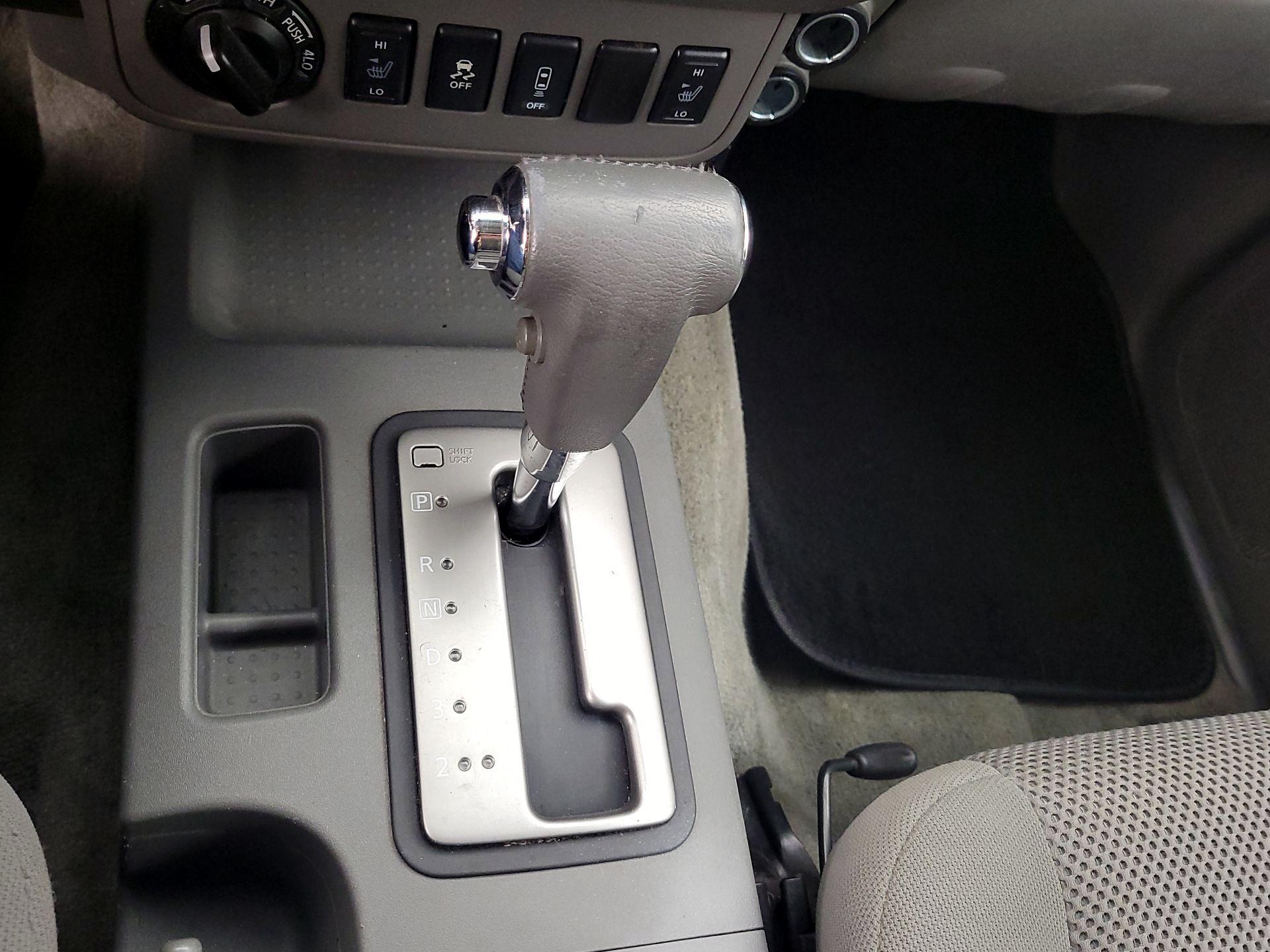 Thumbnail: 2016 Nissan Frontier - 17
