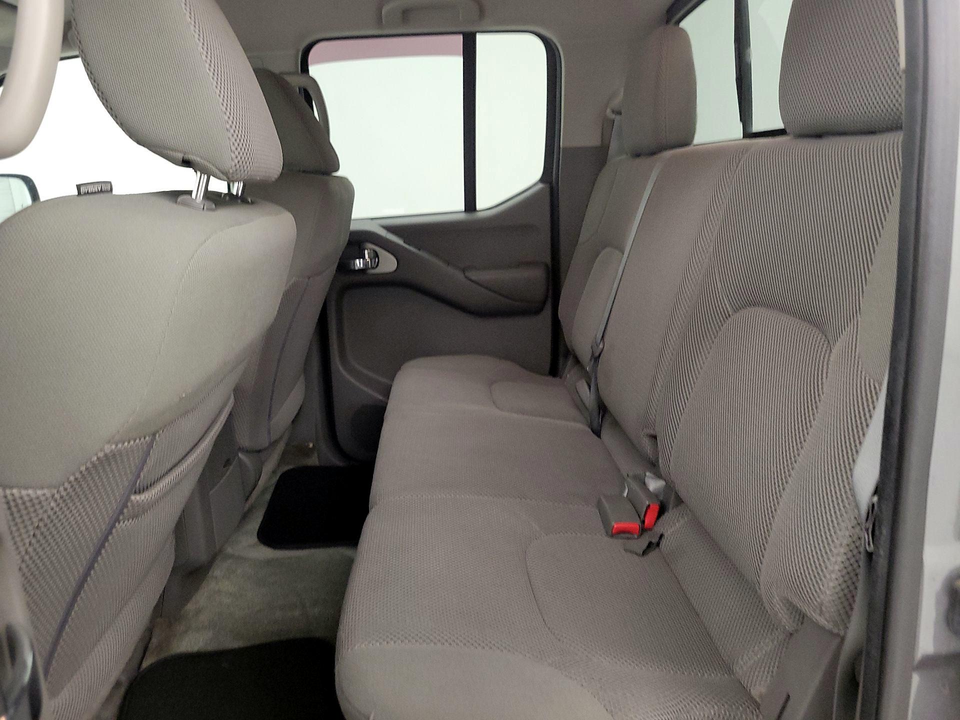 Thumbnail: 2016 Nissan Frontier - 19