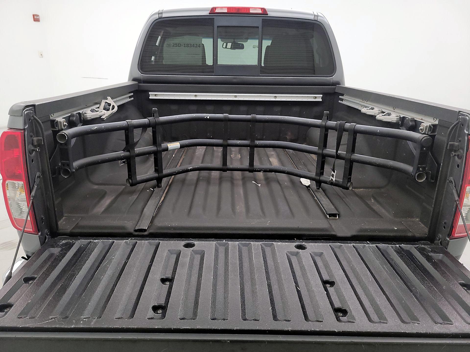 Thumbnail: 2016 Nissan Frontier - 20
