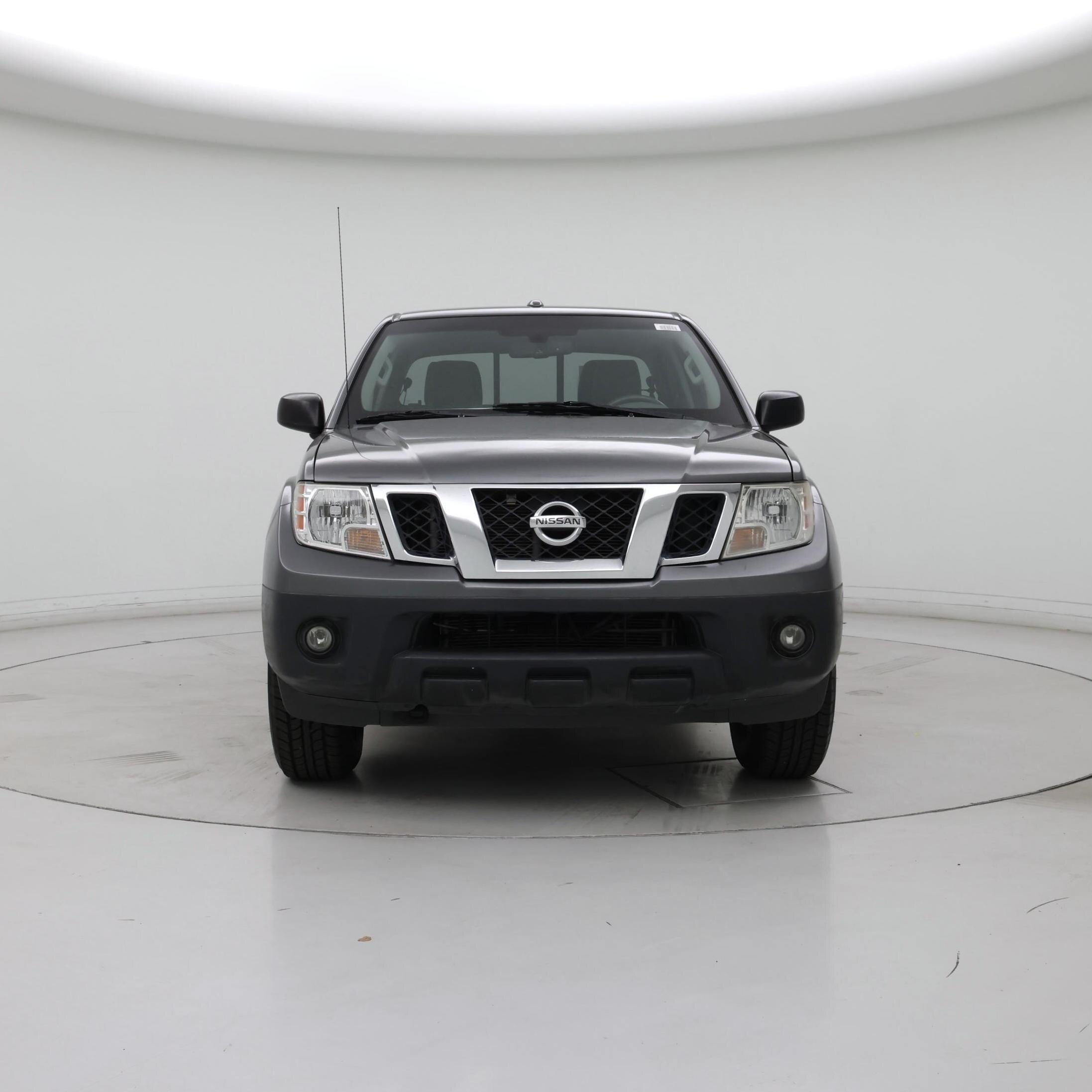 Thumbnail: 2016 Nissan Frontier - 5