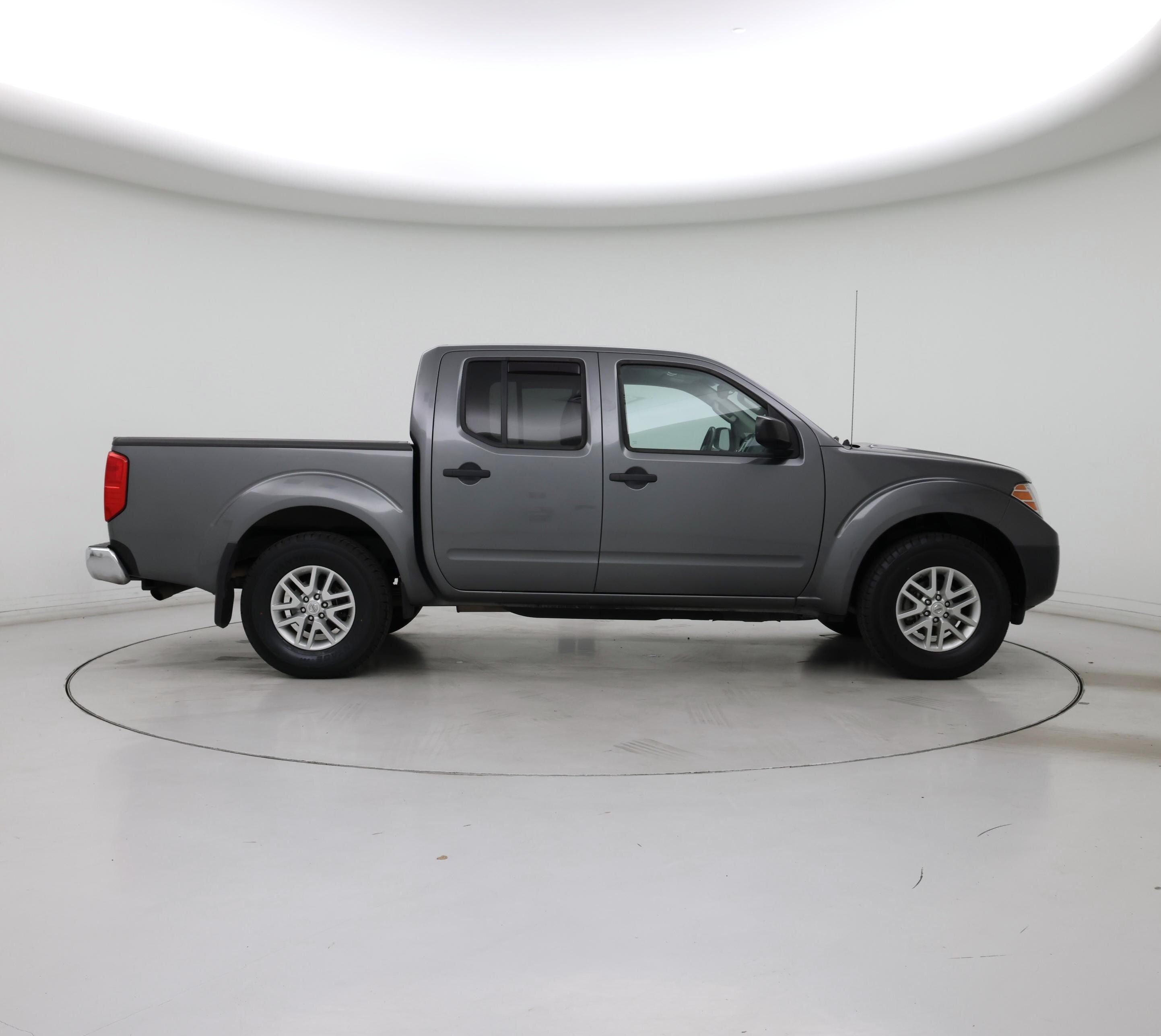 Thumbnail: 2016 Nissan Frontier - 7