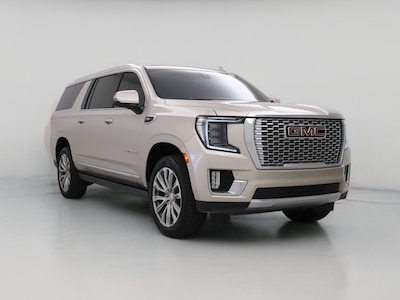 2021 GMC Yukon XL Denali -
                  Albuquerque, NM