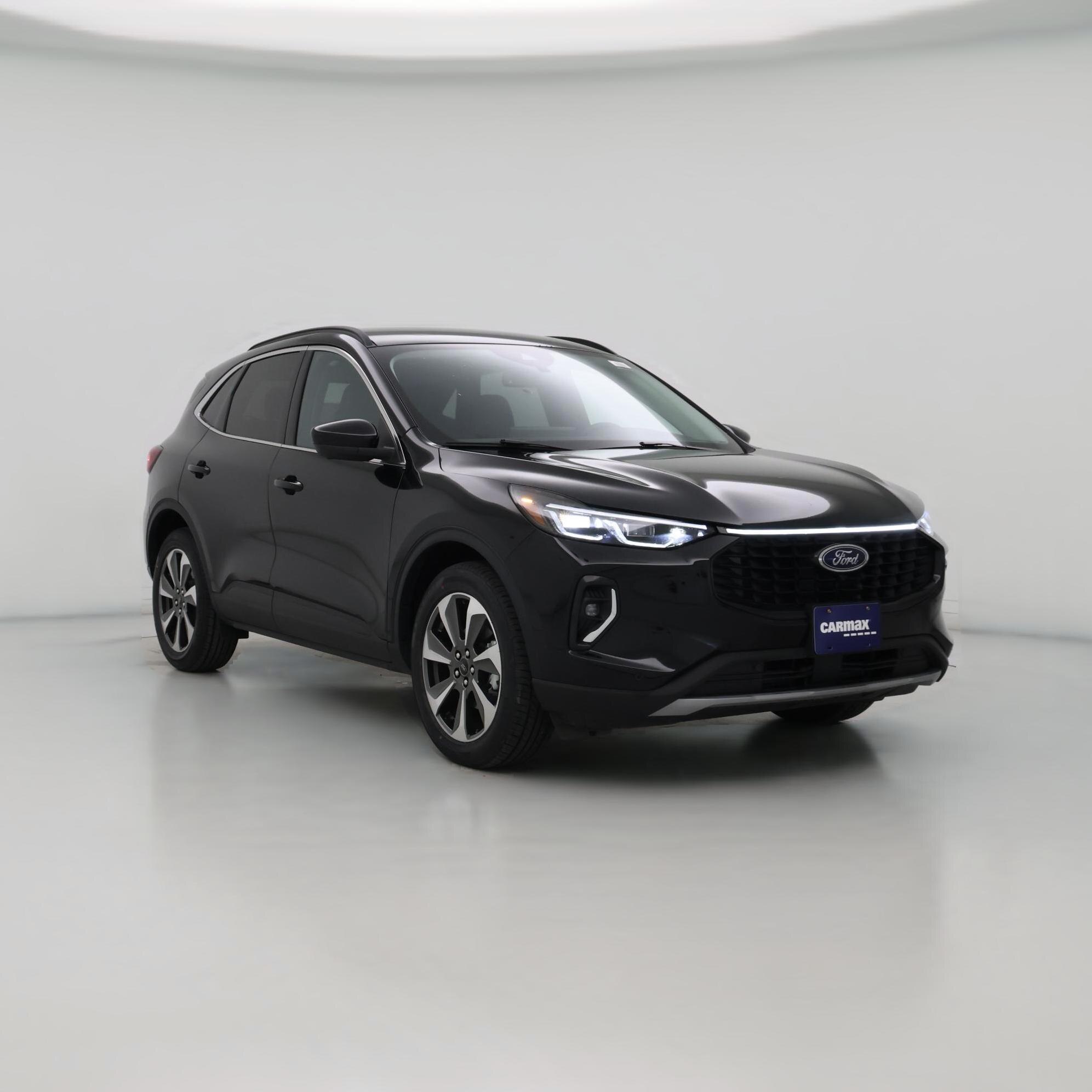 Thumbnail: 2023 Ford Escape - 1