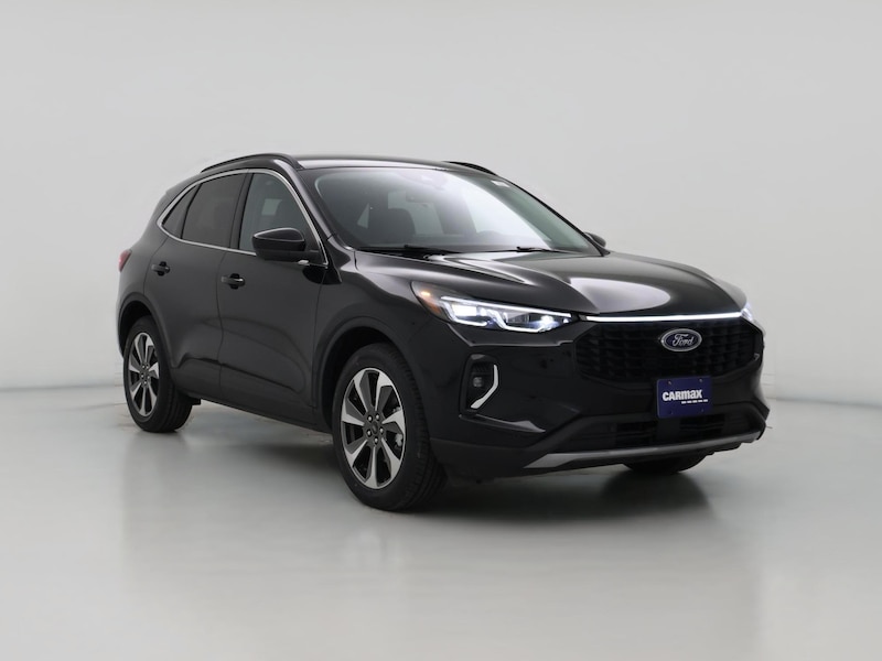 2023 Ford Escape Platinum -
                  Albuquerque, NM