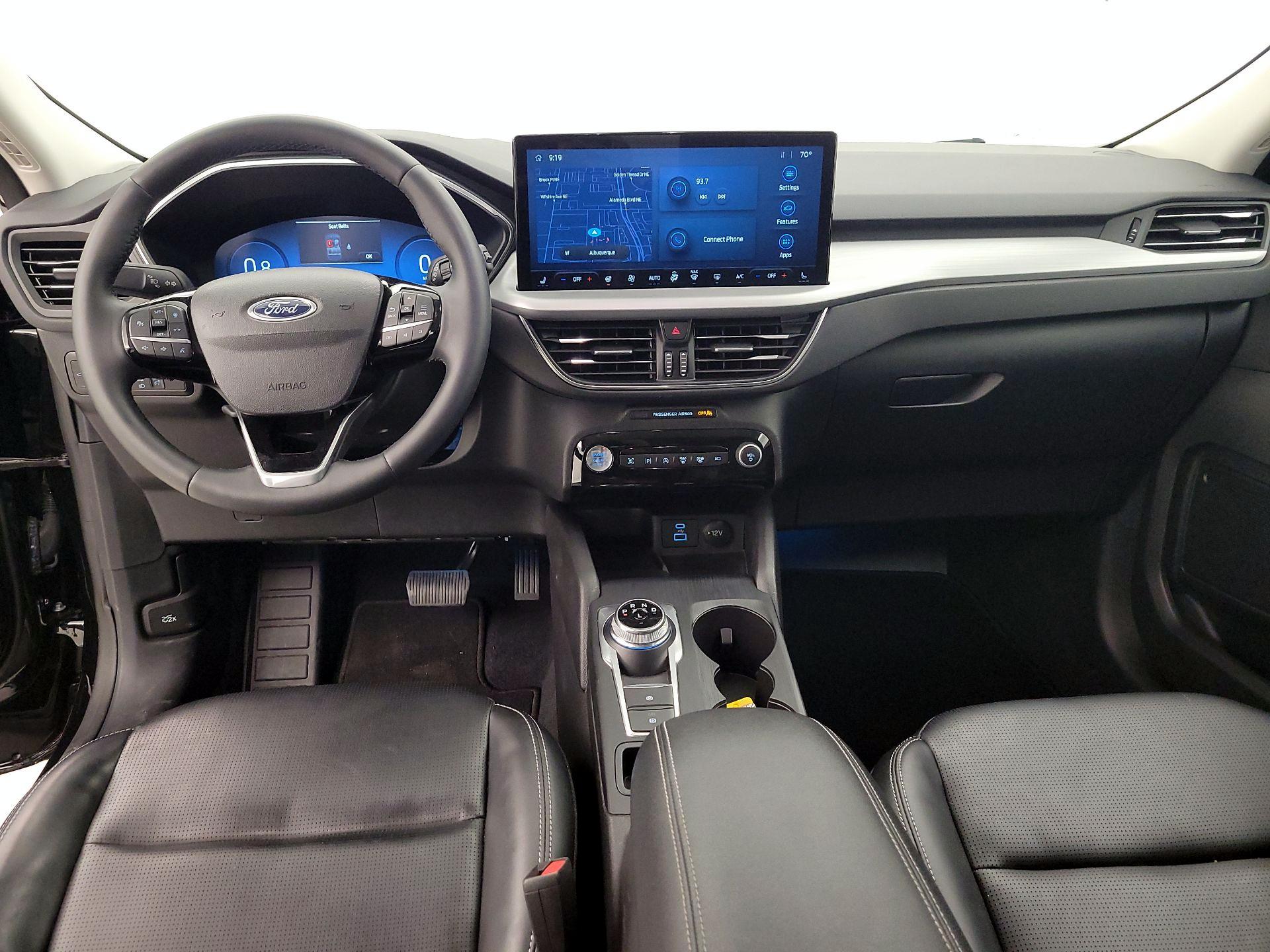 Thumbnail: 2023 Ford Escape - 9