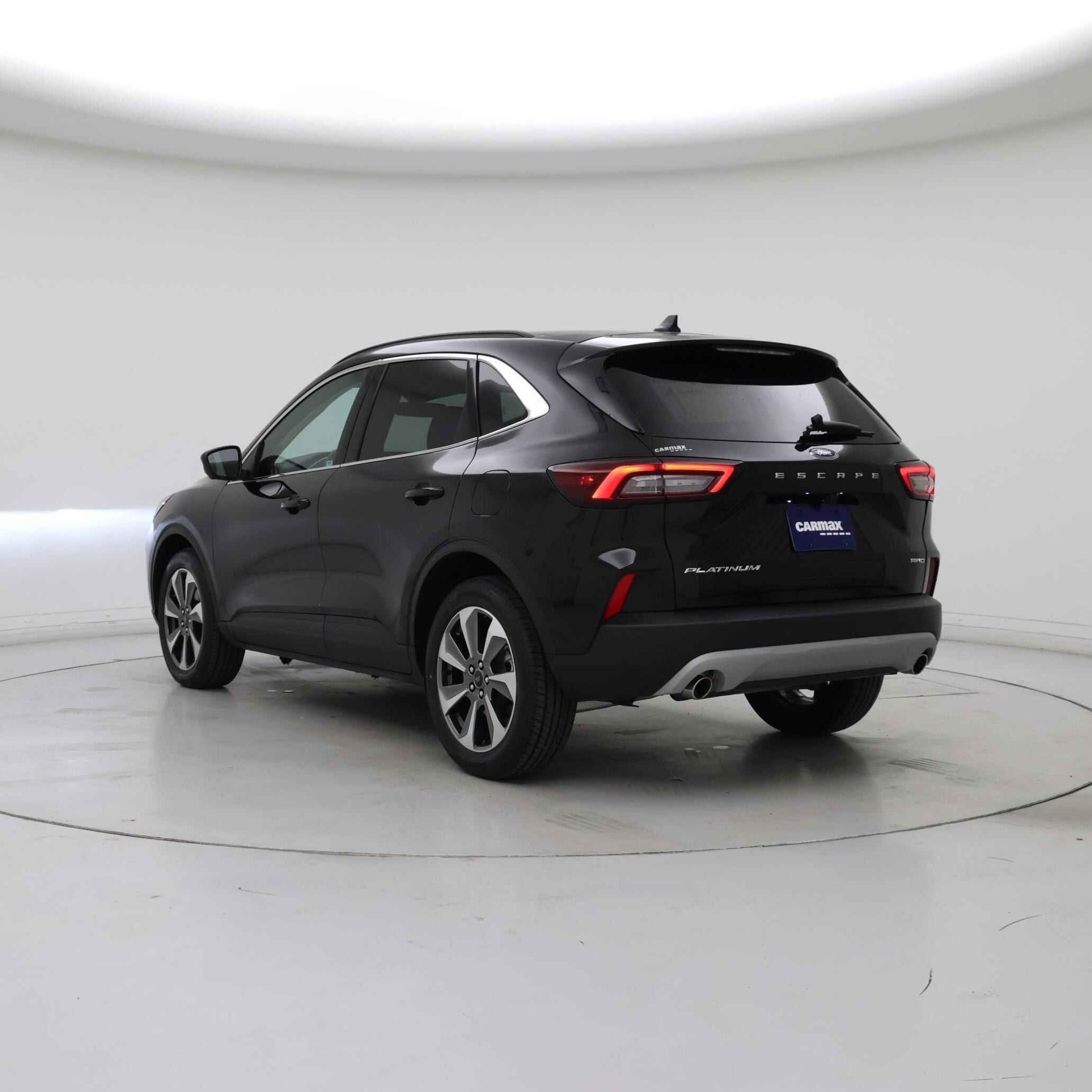Thumbnail: 2023 Ford Escape - 2