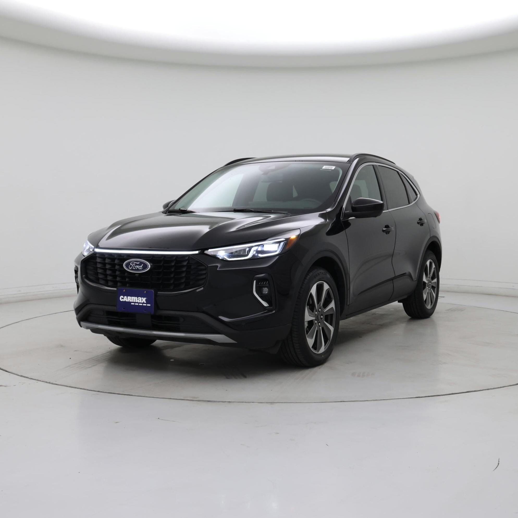 Thumbnail: 2023 Ford Escape - 4
