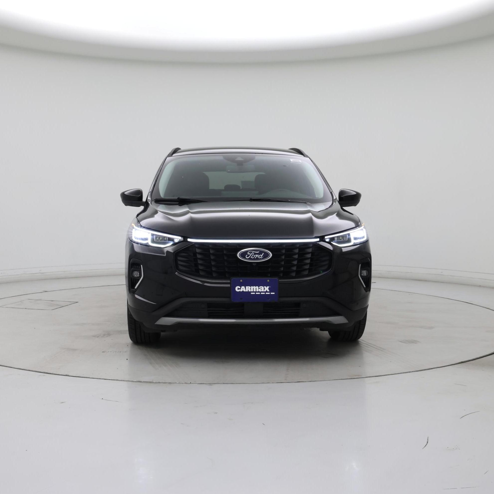 Thumbnail: 2023 Ford Escape - 5