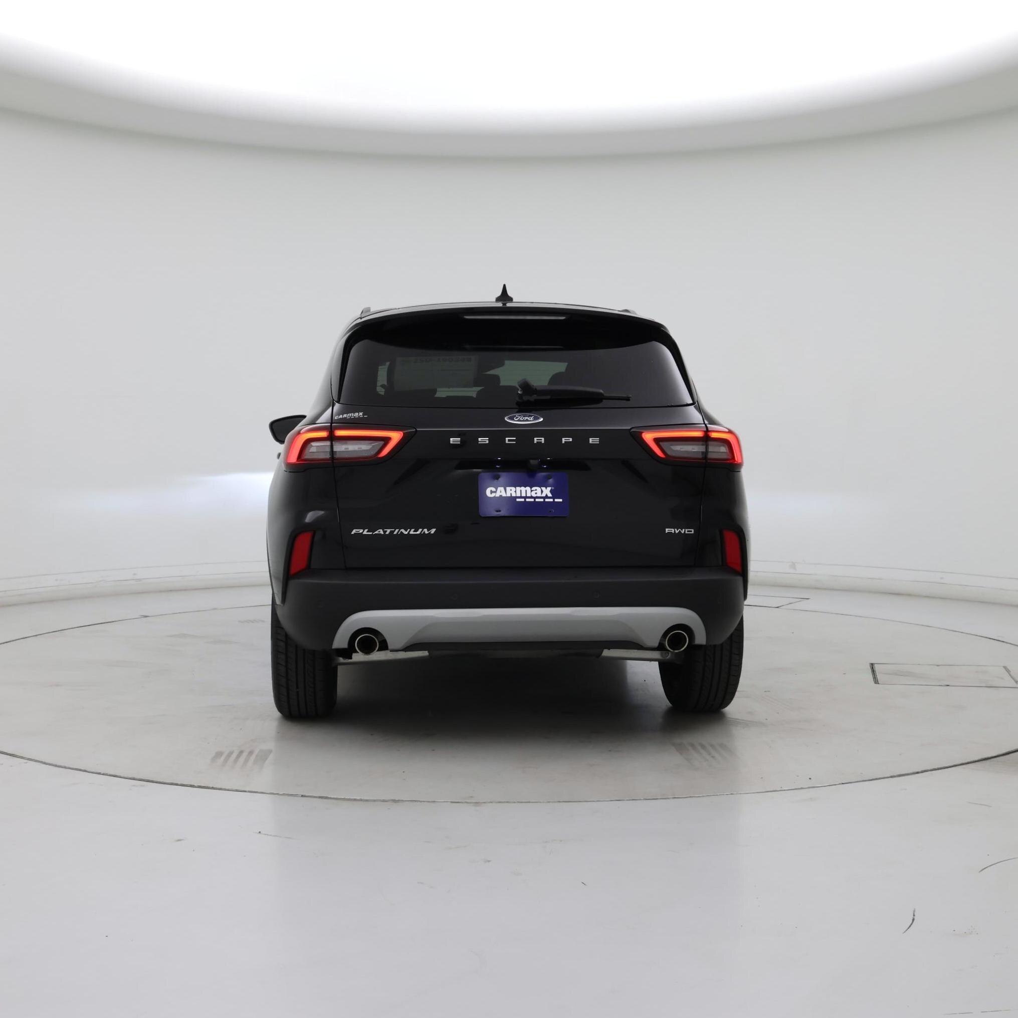Thumbnail: 2023 Ford Escape - 6