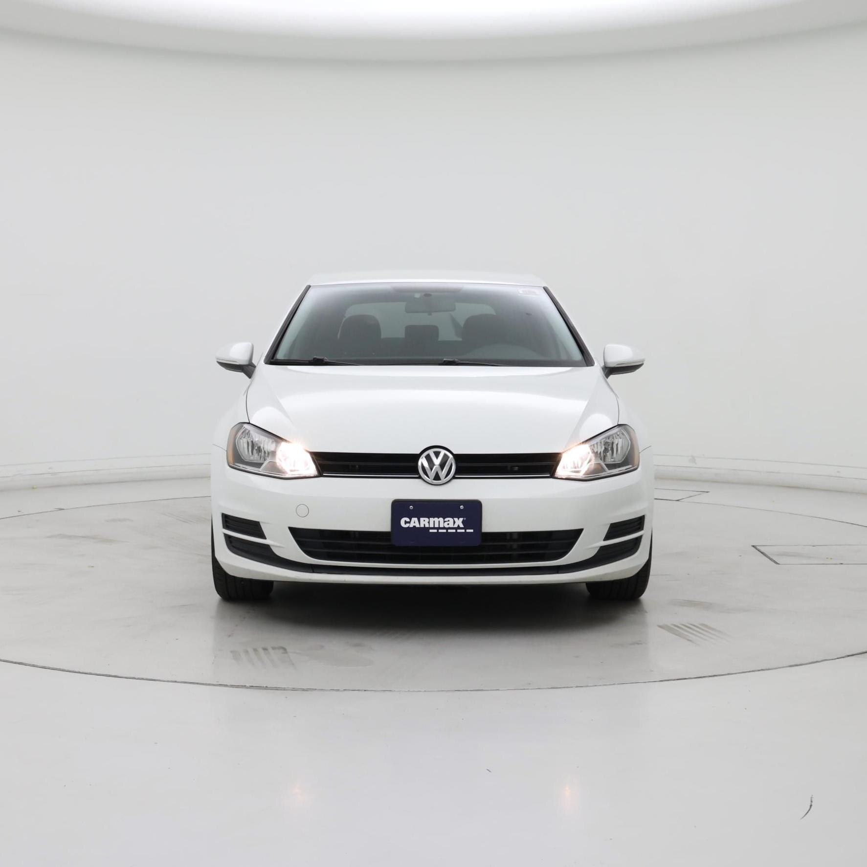 Thumbnail: 2016 Volkswagen Golf - 5