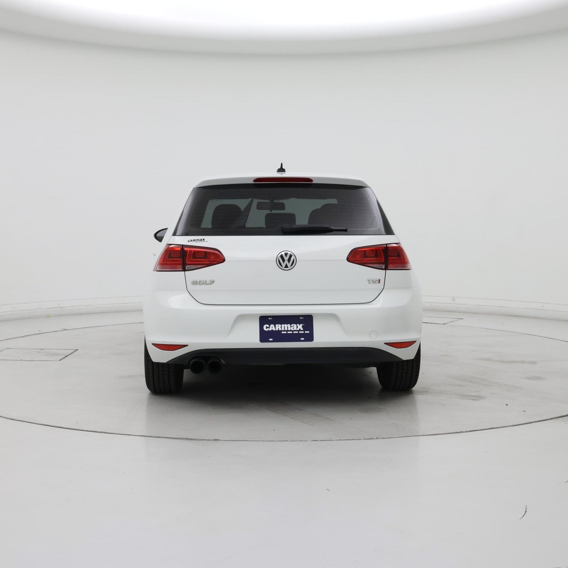 Thumbnail: 2016 Volkswagen Golf - 6