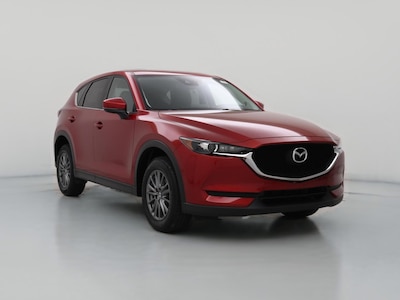 2017 Mazda CX-5 Touring -
                  Albuquerque, NM
