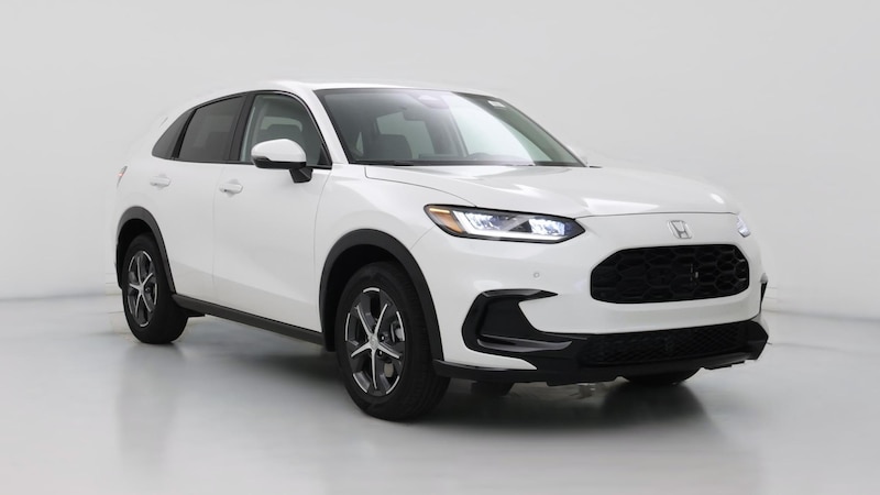 2025 Honda HR-V EX-L Hero Image