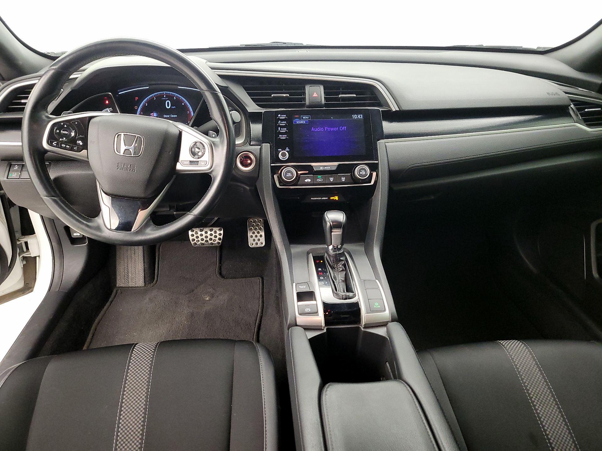 Thumbnail: 2020 Honda Civic - 9
