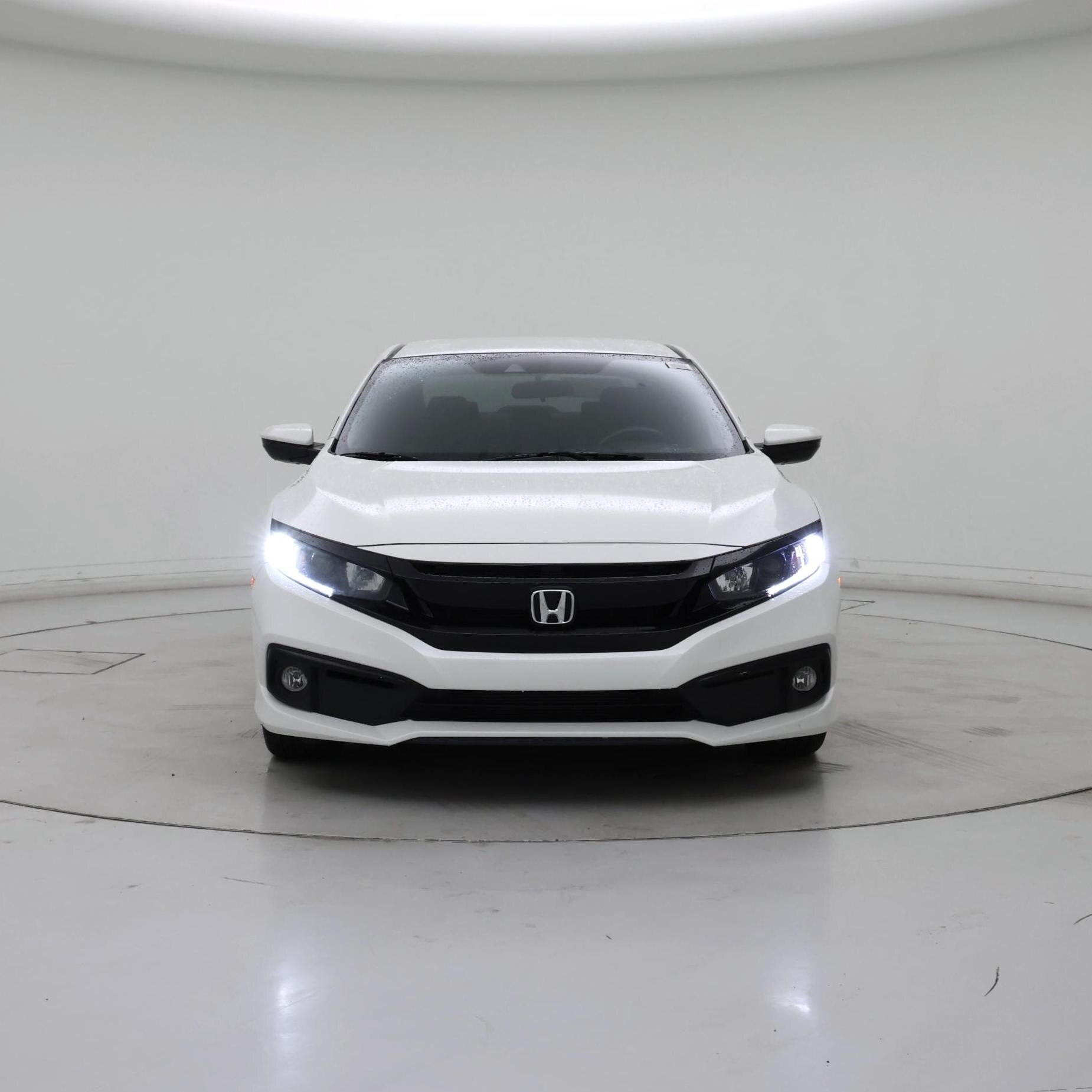 Thumbnail: 2020 Honda Civic - 5