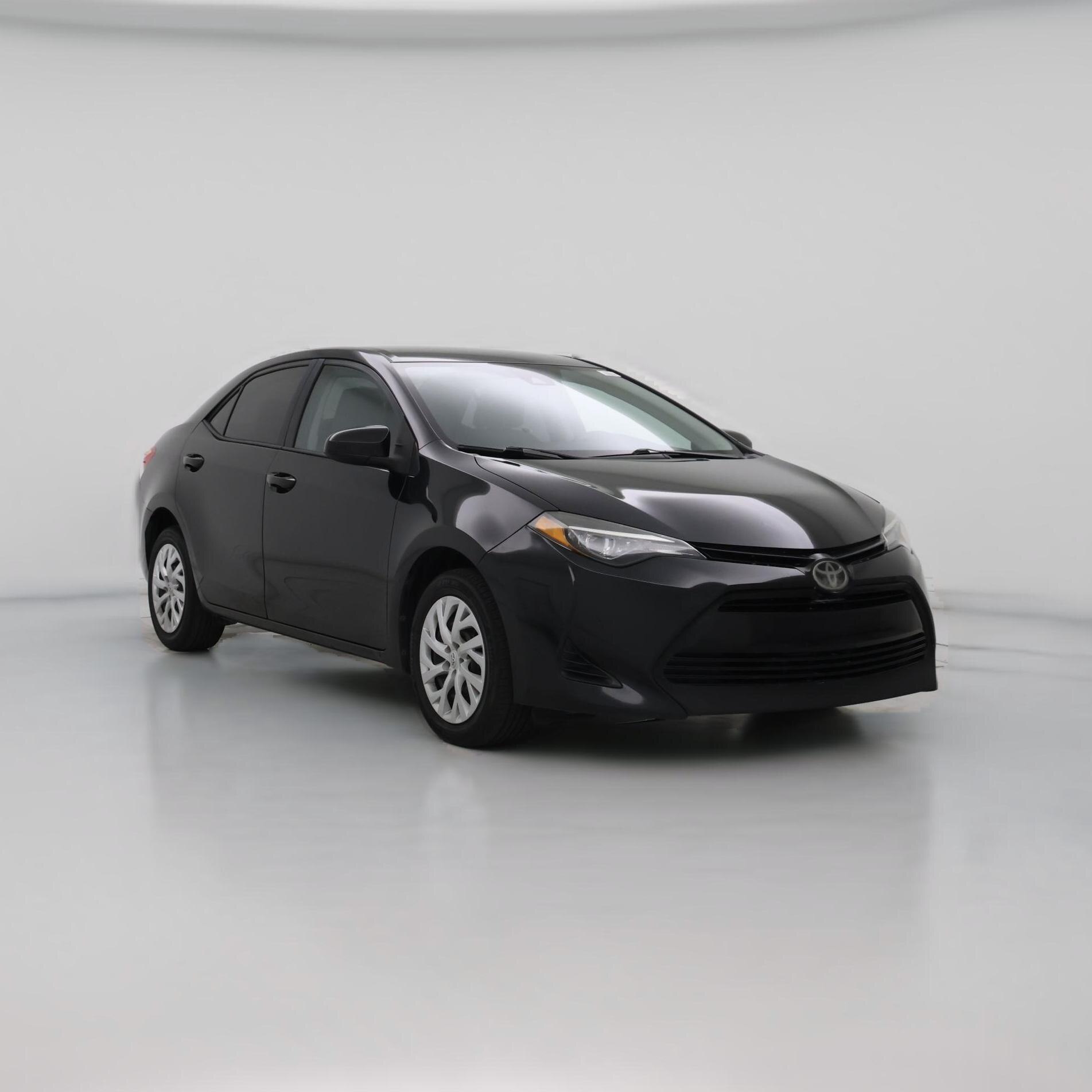 Thumbnail: 2019 Toyota Corolla - 1