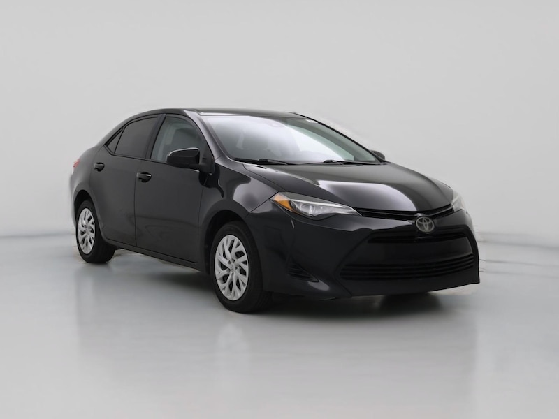 2019 Toyota Corolla LE -
                  Albuquerque, NM