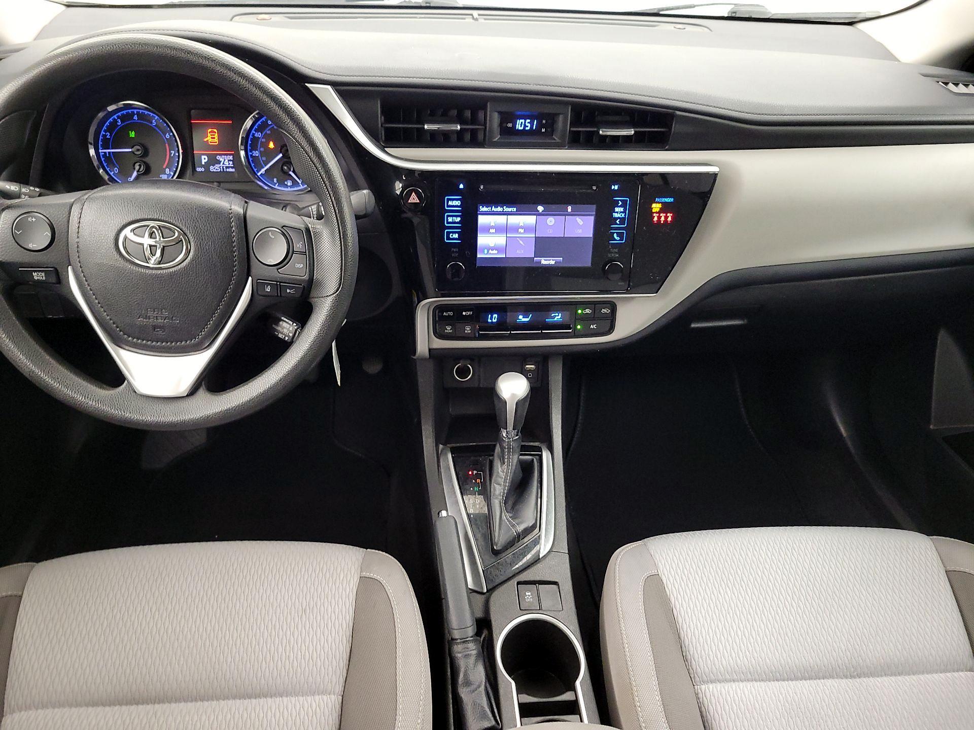 Thumbnail: 2019 Toyota Corolla - 9