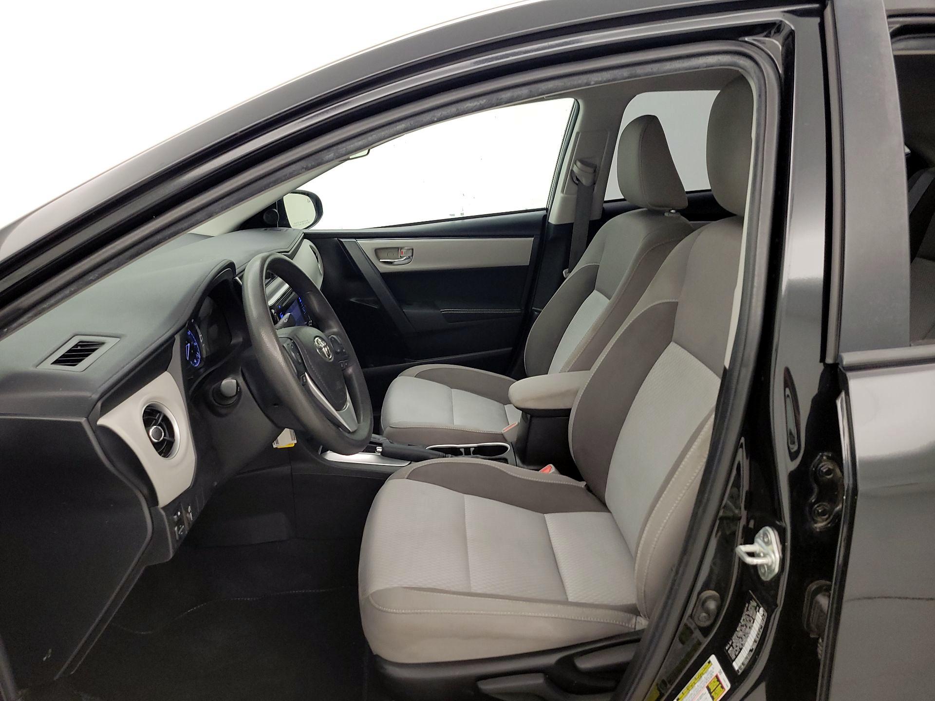 Thumbnail: 2019 Toyota Corolla - 11