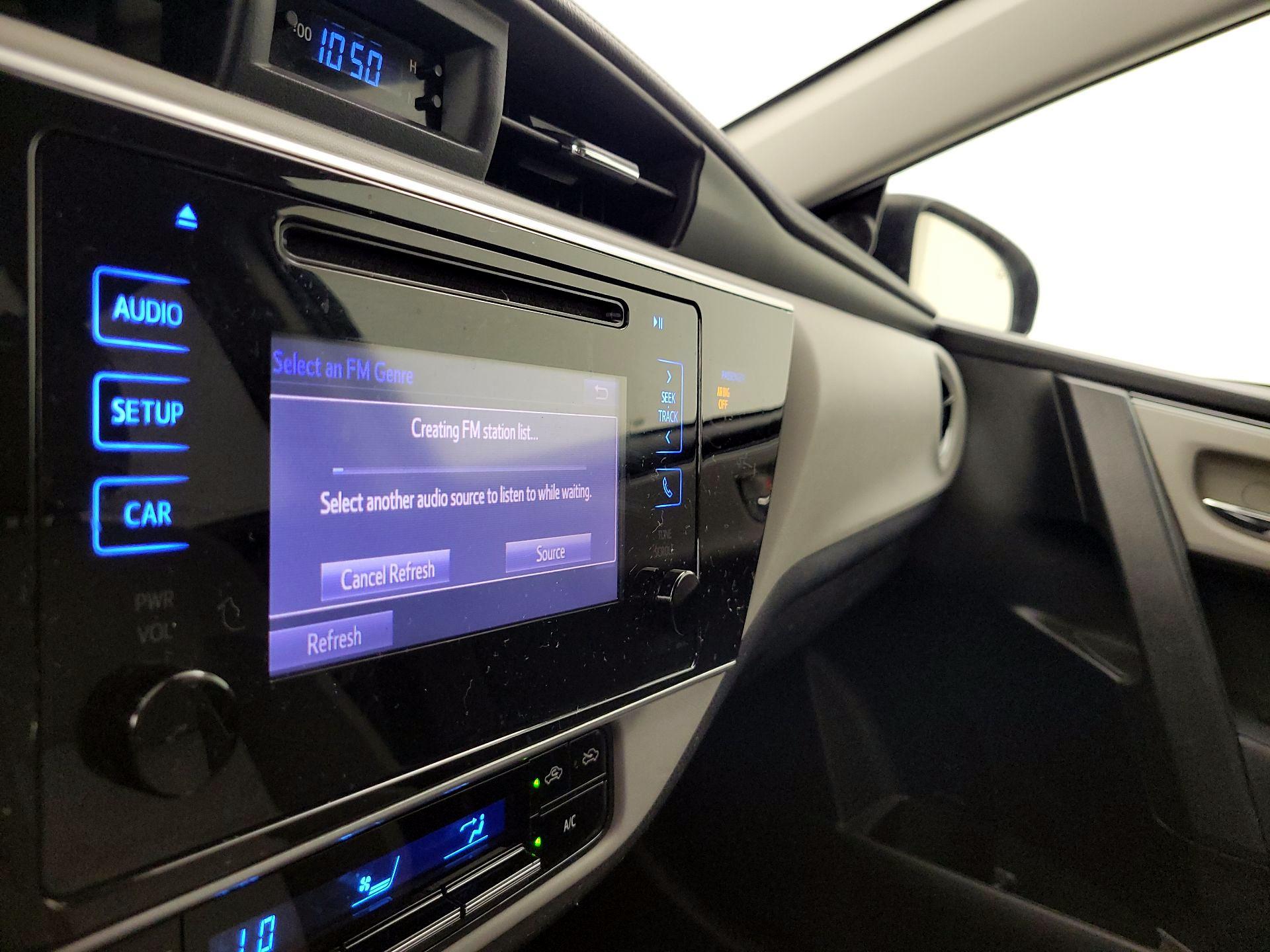 Thumbnail: 2019 Toyota Corolla - 15