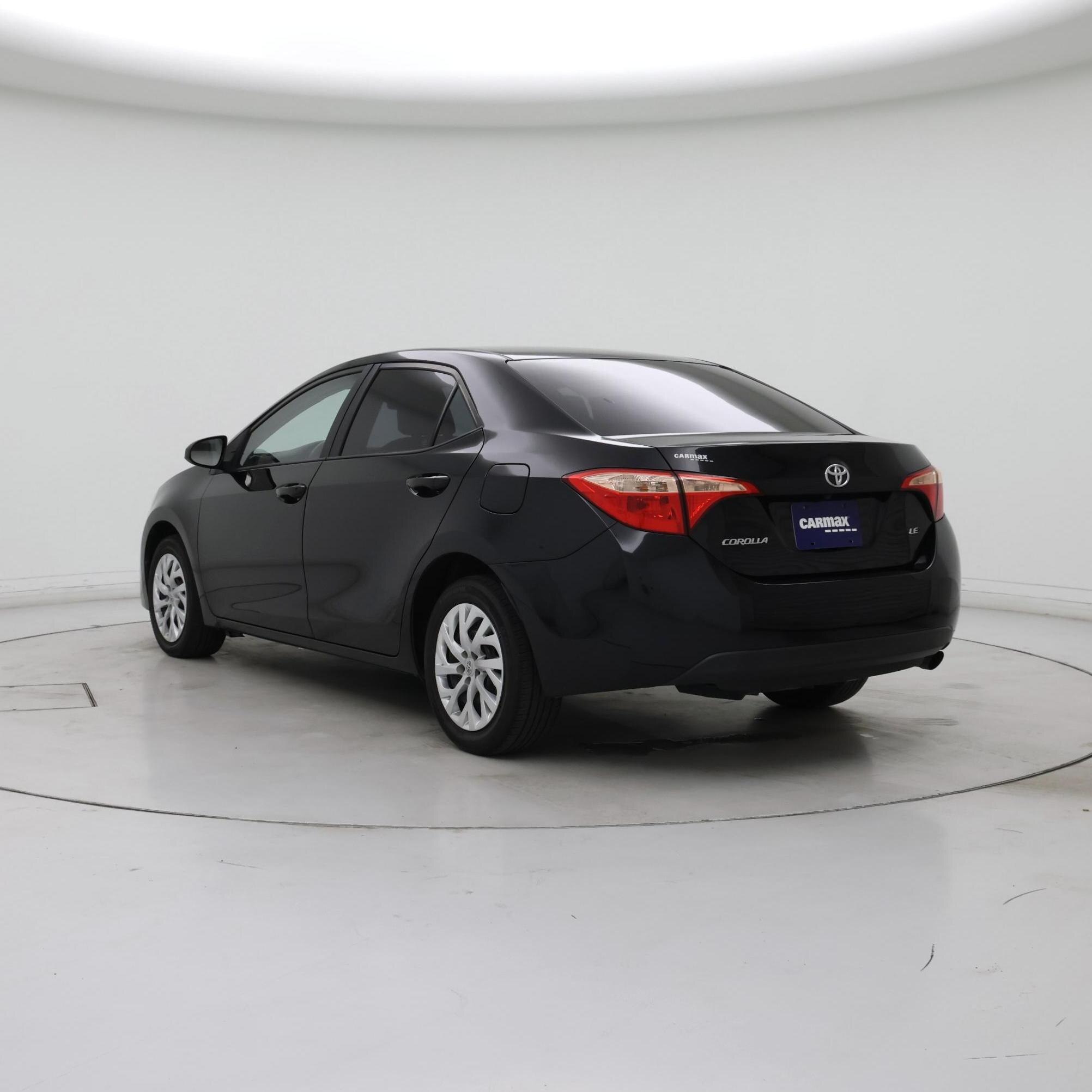 Thumbnail: 2019 Toyota Corolla - 2